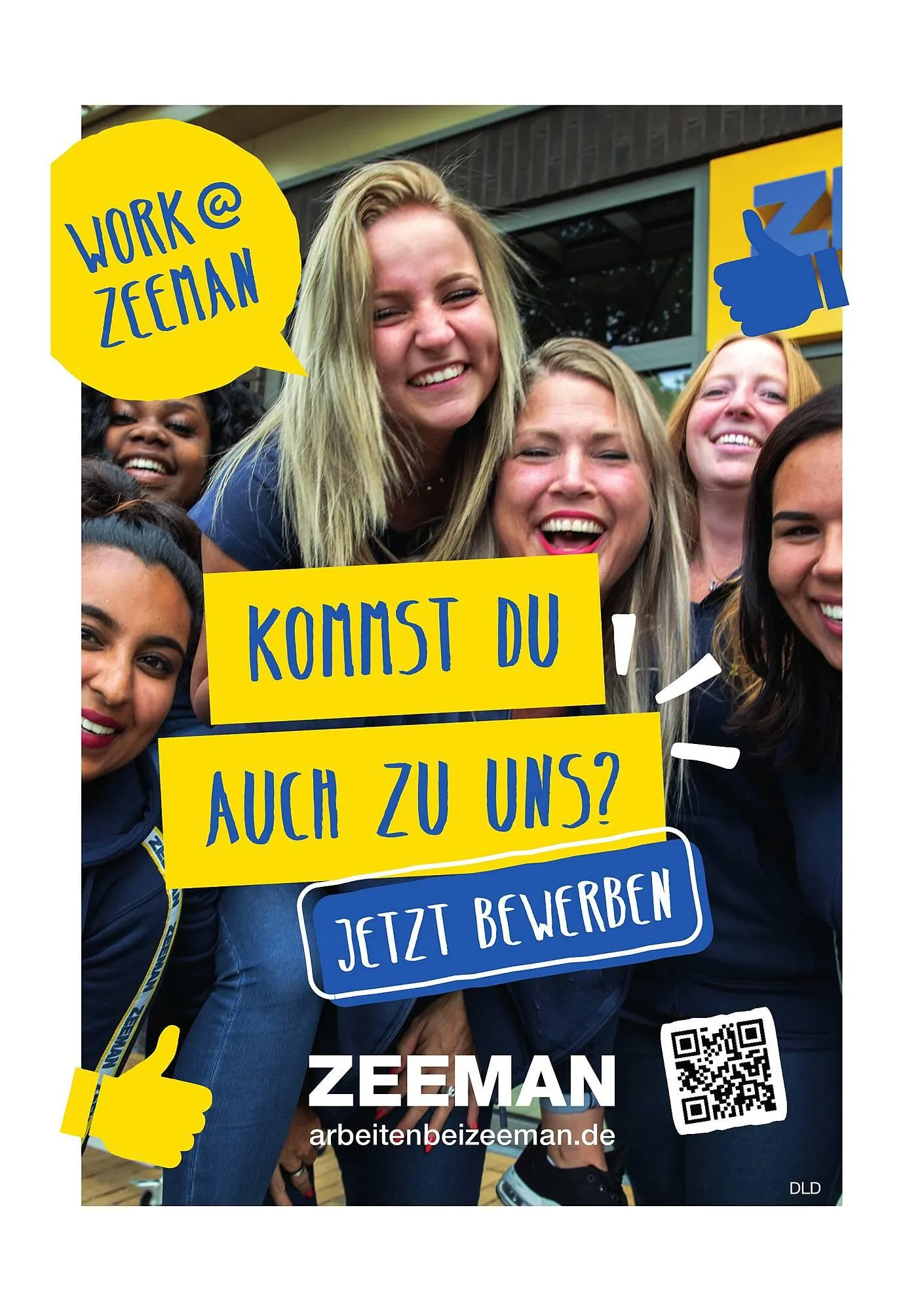 Zeeman Prospekt von 5. April bis 11. April 2025 - Prospekt seite 13