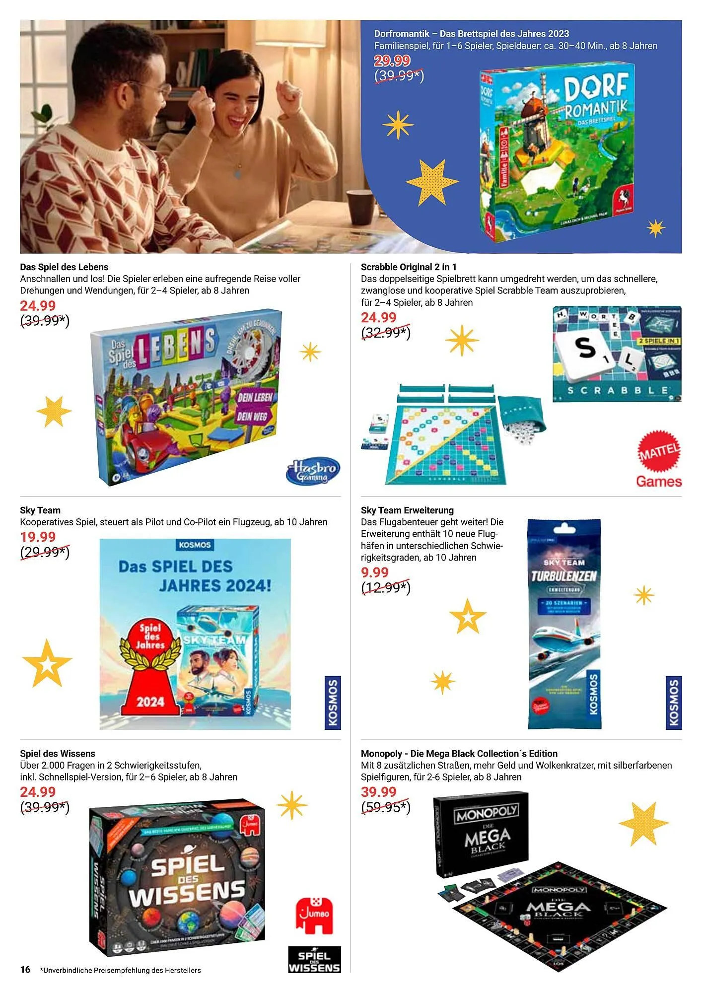 Globus Prospekt von 10. November bis 15. November 2025 - Prospekt seite 42