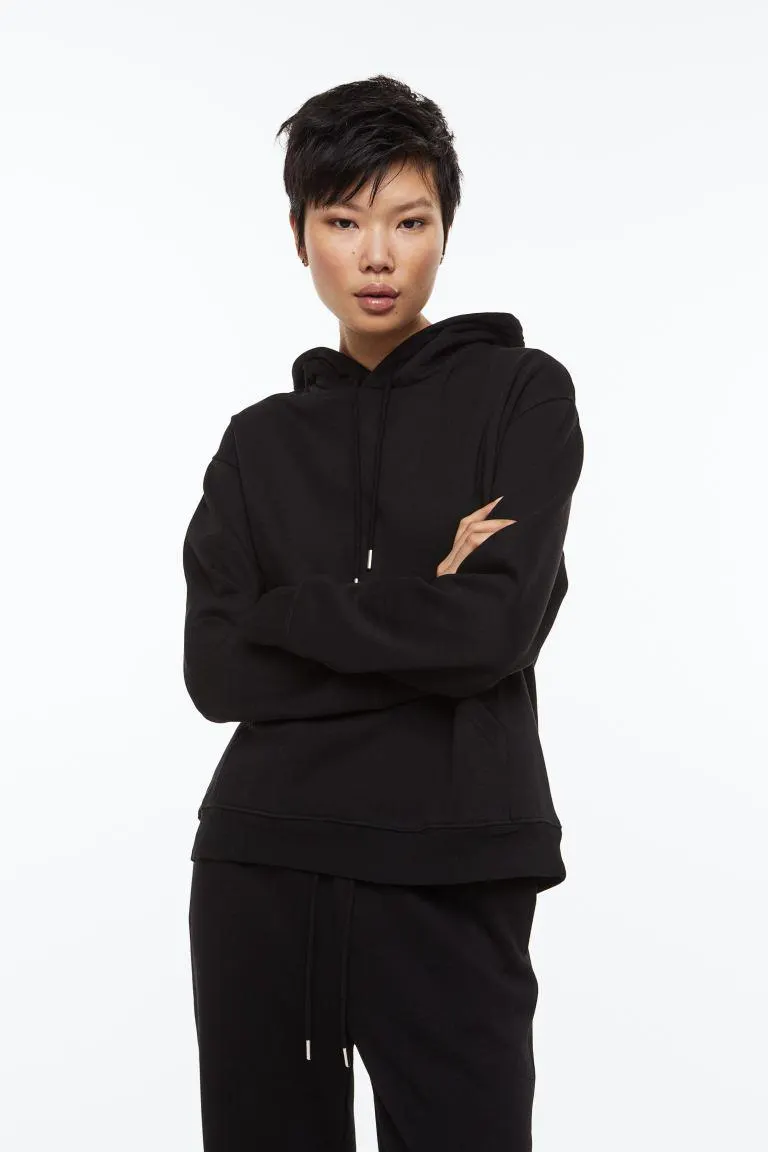 Kapuzenshirt