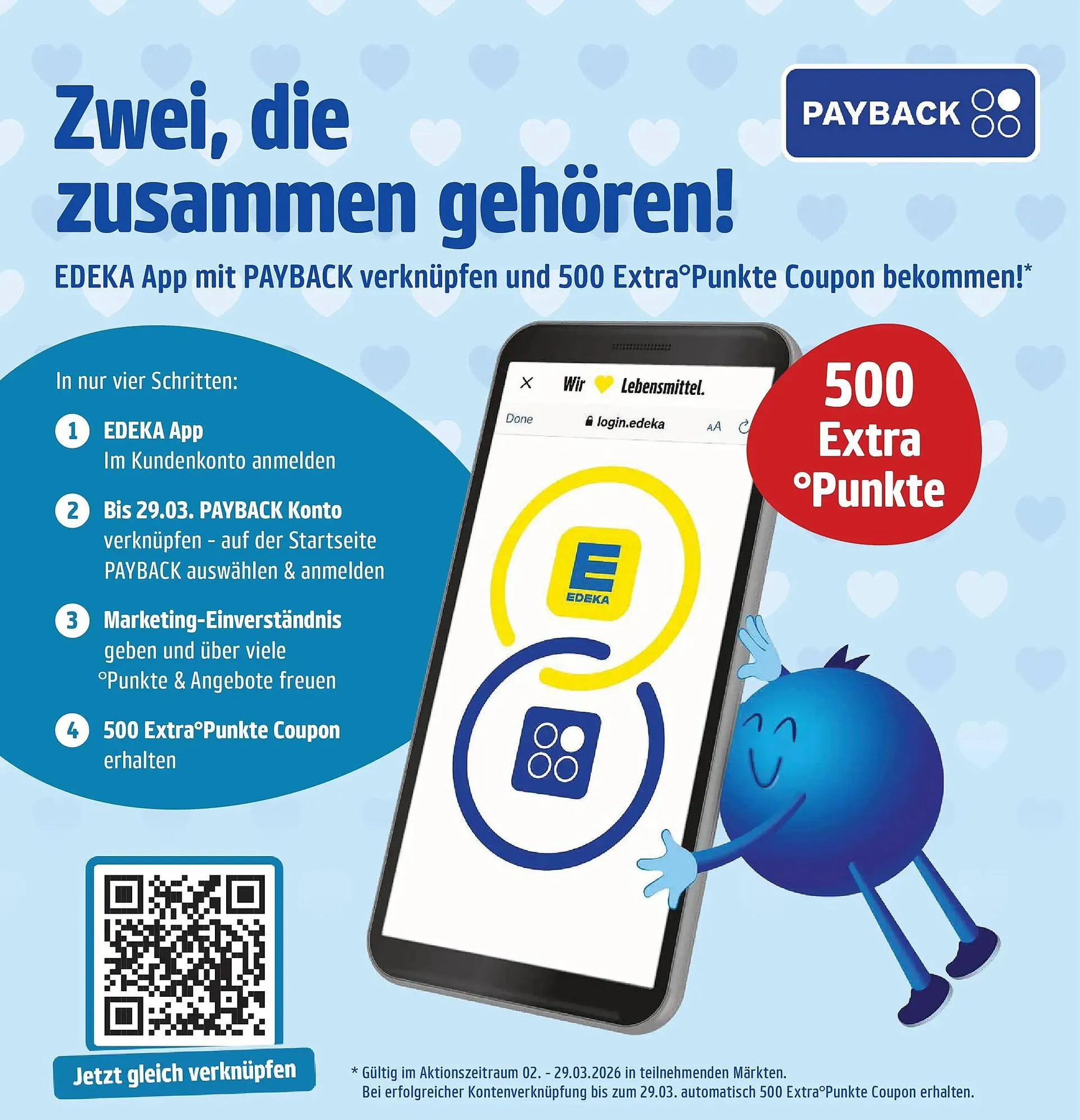 Marktkauf Prospekt von 29. März bis 4. April 2026 - Prospekt seite 44