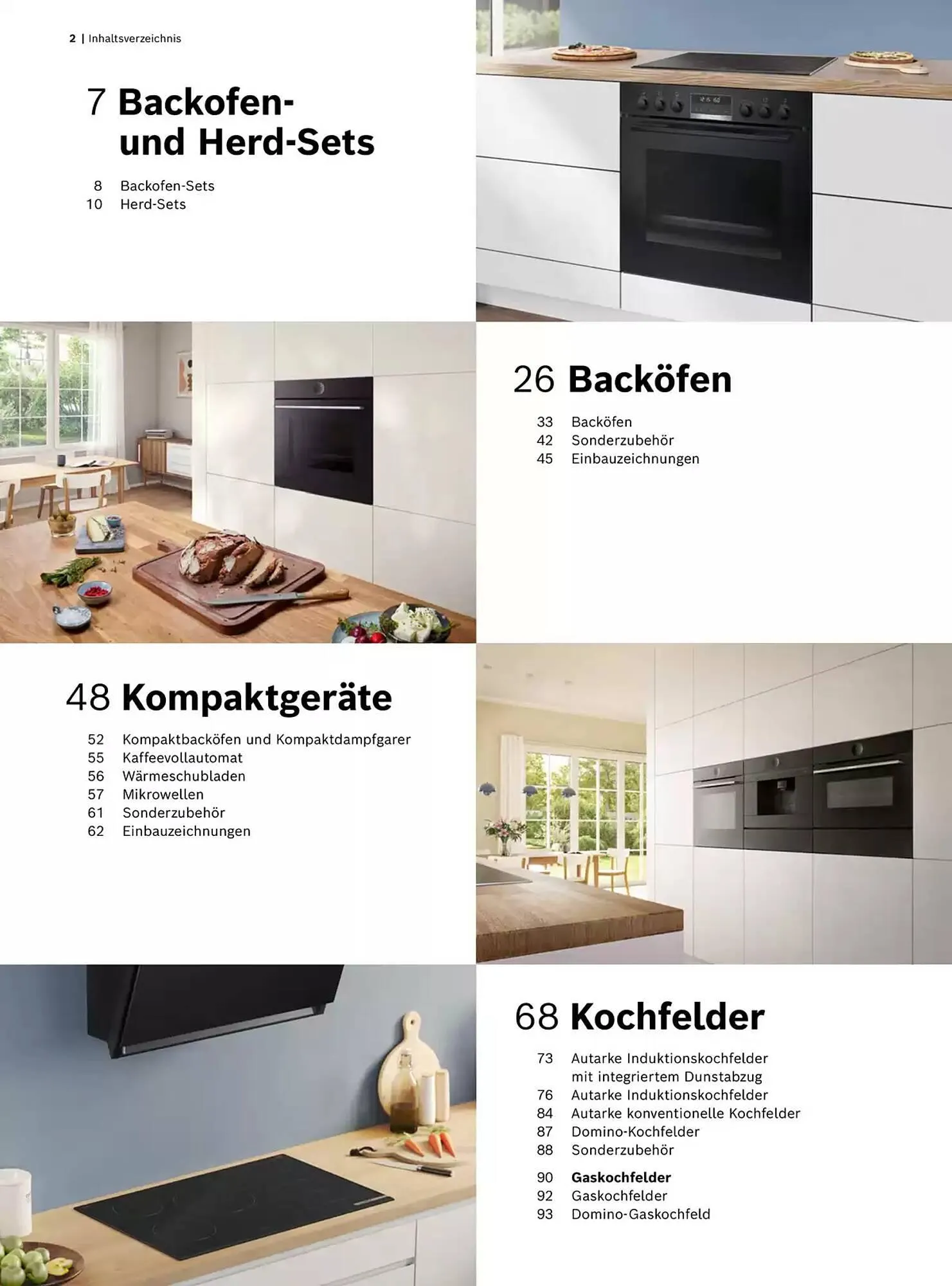 Bosch Prospekt von 29. Oktober bis 31. Dezember 2025 - Prospekt seite 2