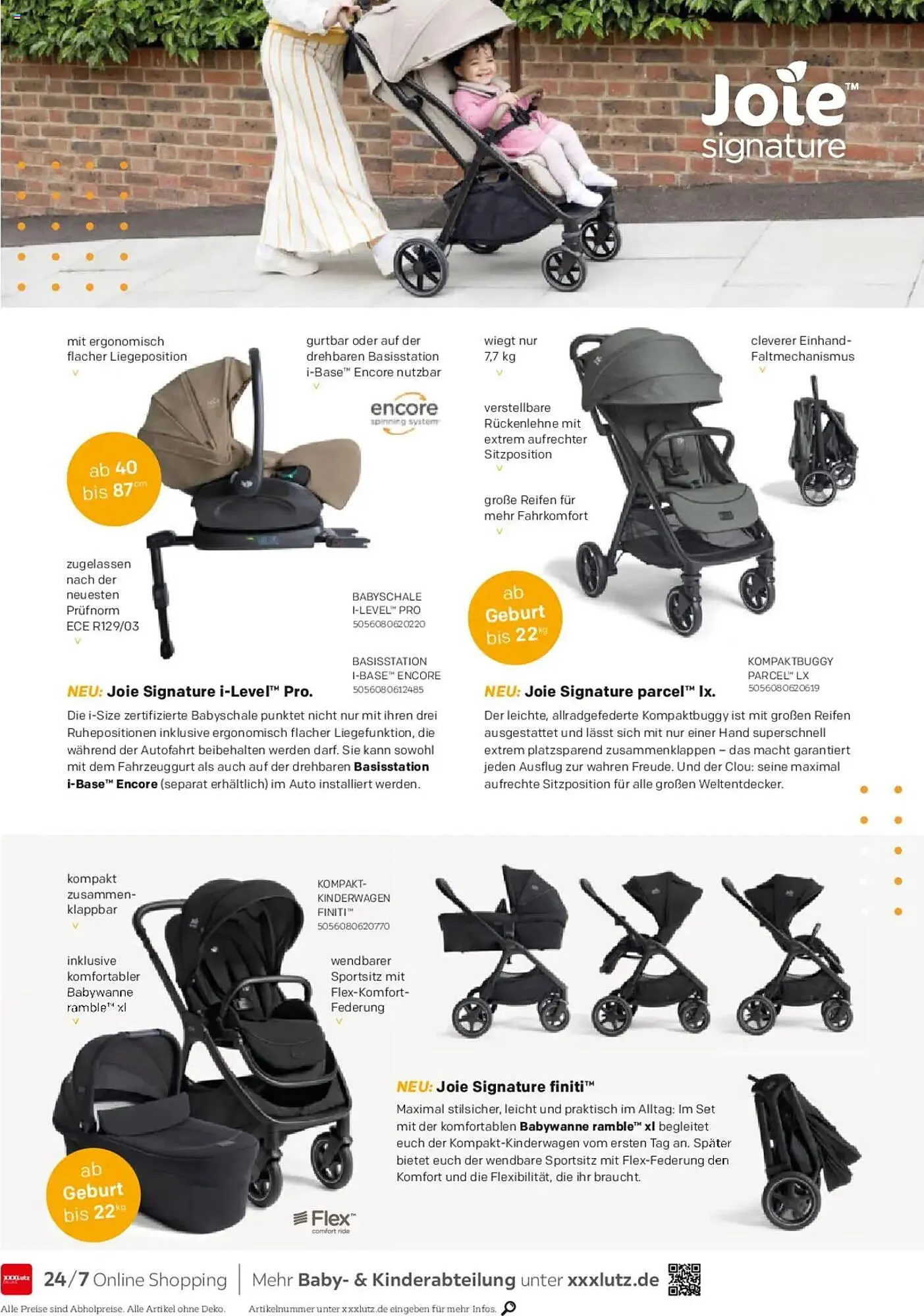 XXXLutz Prospekt von 1. März bis 30. Juni 2025 - Prospekt seite 92