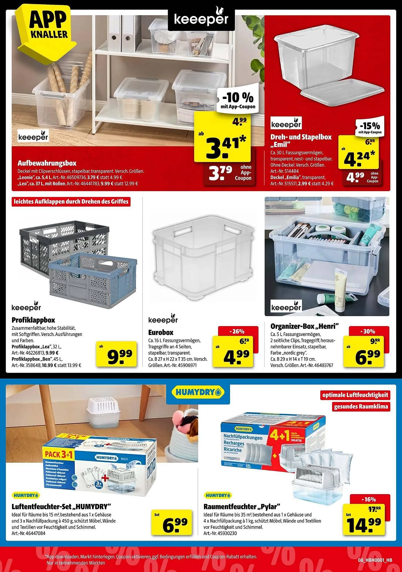 Hagebau Prospekt von 3. Januar bis 10. Januar 2026 - Prospekt seite 8