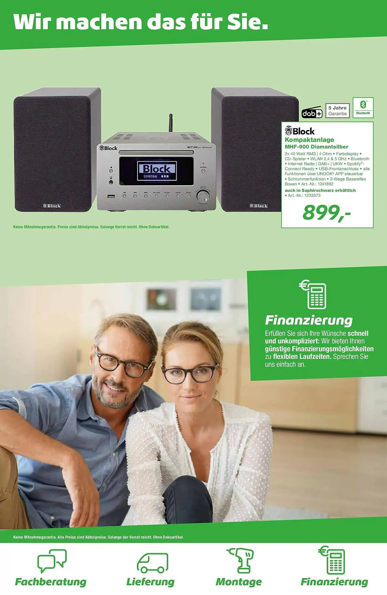 EP Prospekt von 30. Oktober bis 15. November 2025 - Prospekt seite 6