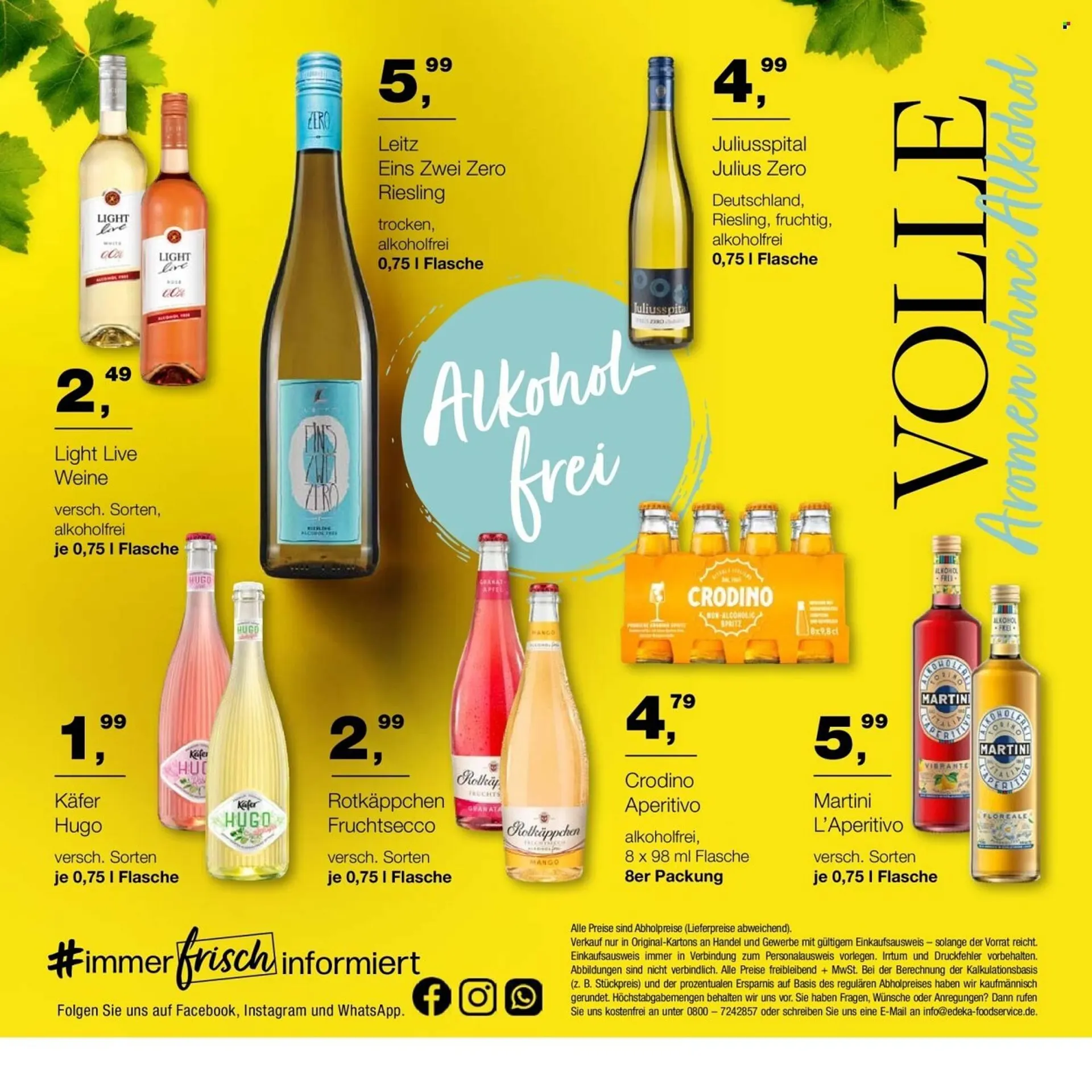 Handelshof Prospekt von 30. Mai bis 9. Juli 2025 - Prospekt seite 12