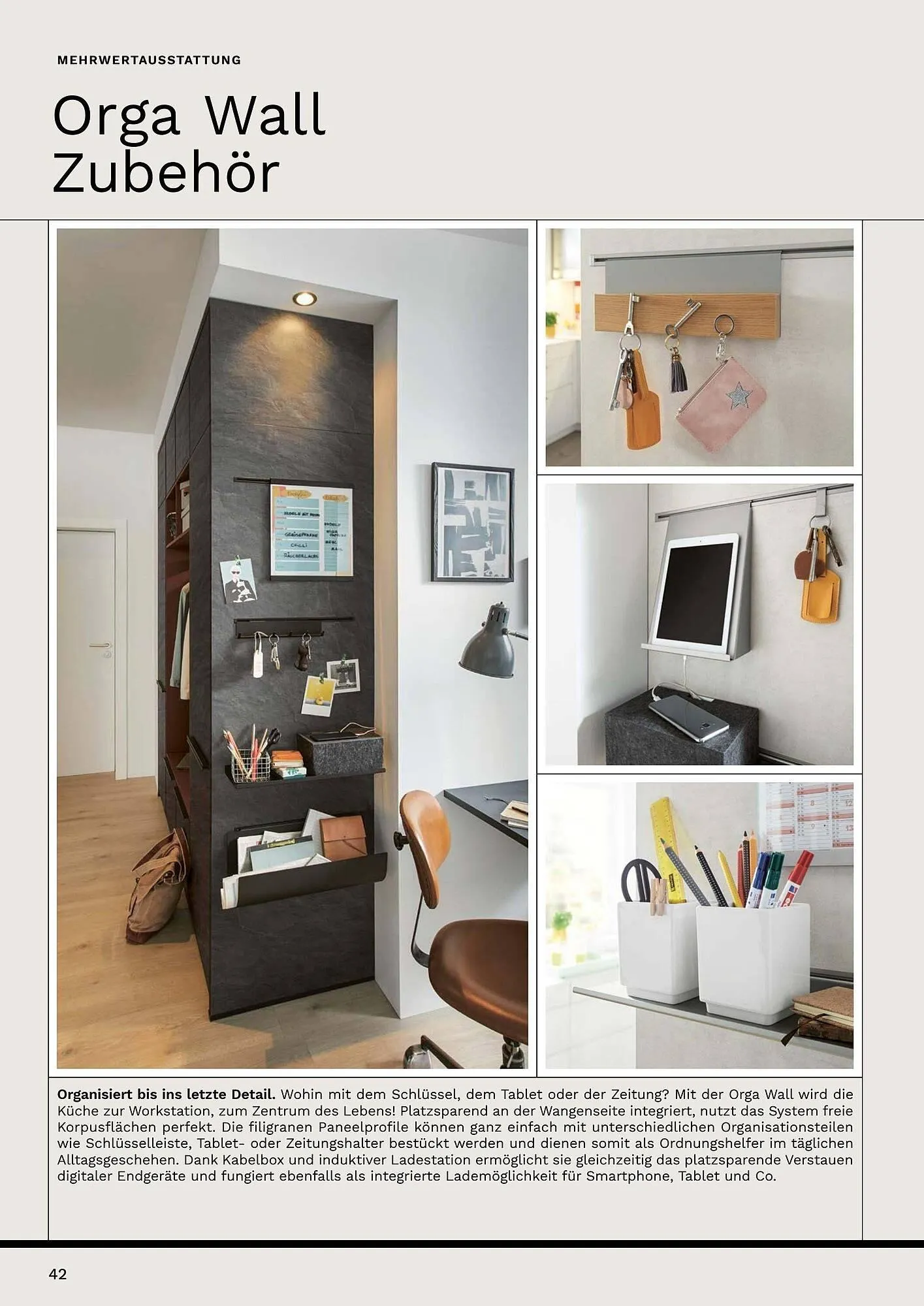 Wiethoff Prospekt von 1. März bis 7. März 2025 - Prospekt seite 42