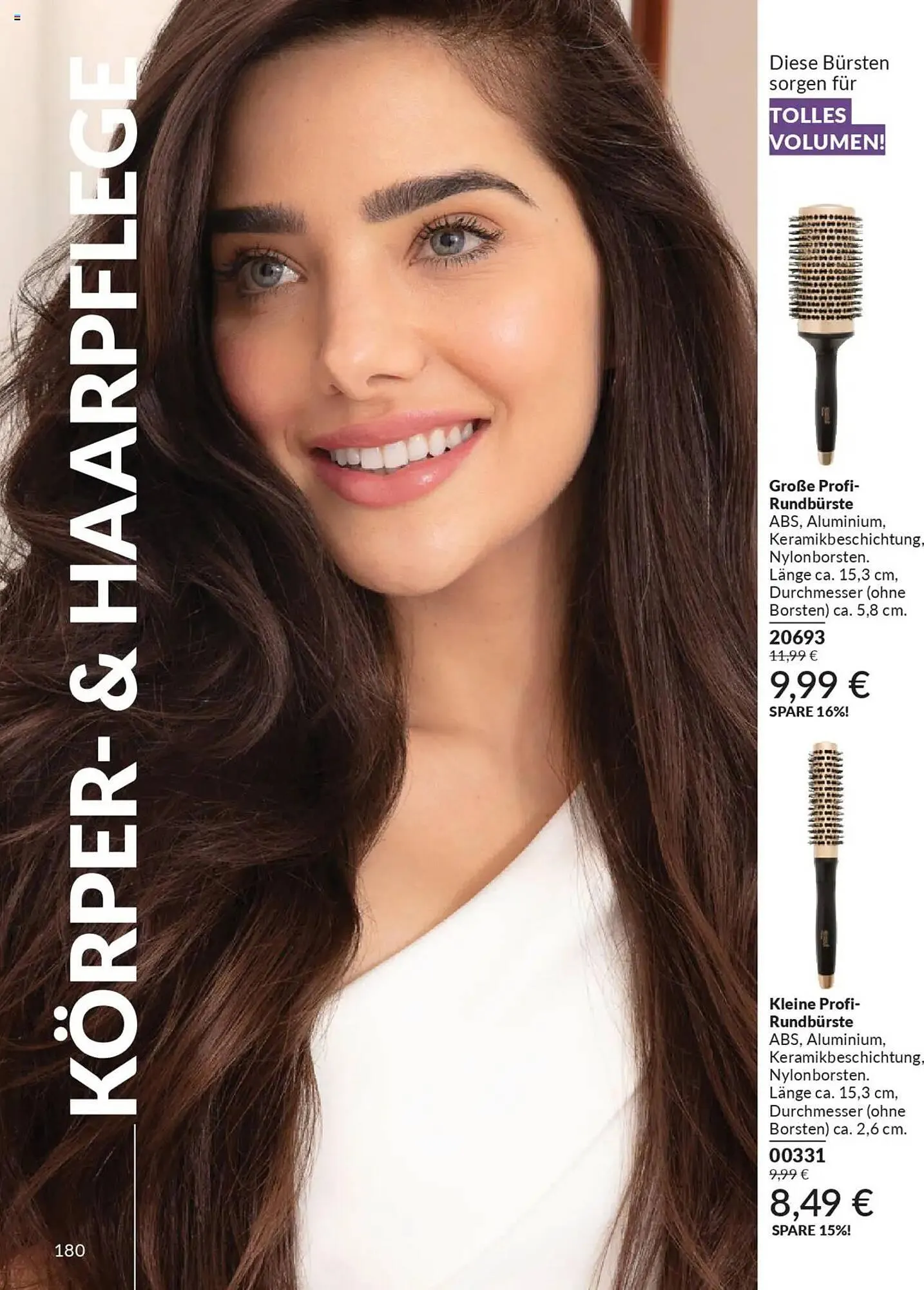 Avon Prospekt von 1. Oktober bis 31. Oktober 2025 - Prospekt seite 182