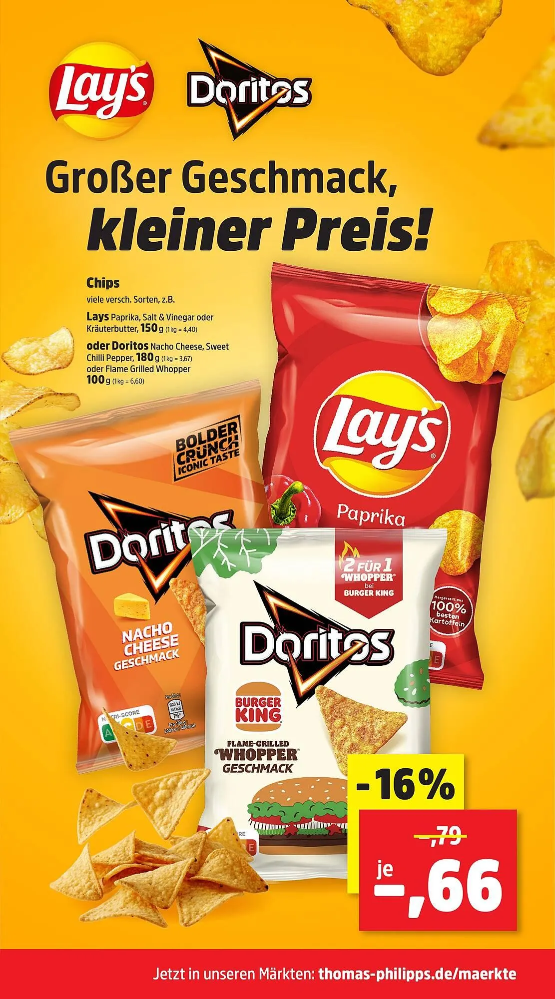 Thomas Philipps Prospekt von 21. Juli bis 26. Juli 2025 - Prospekt seite 9