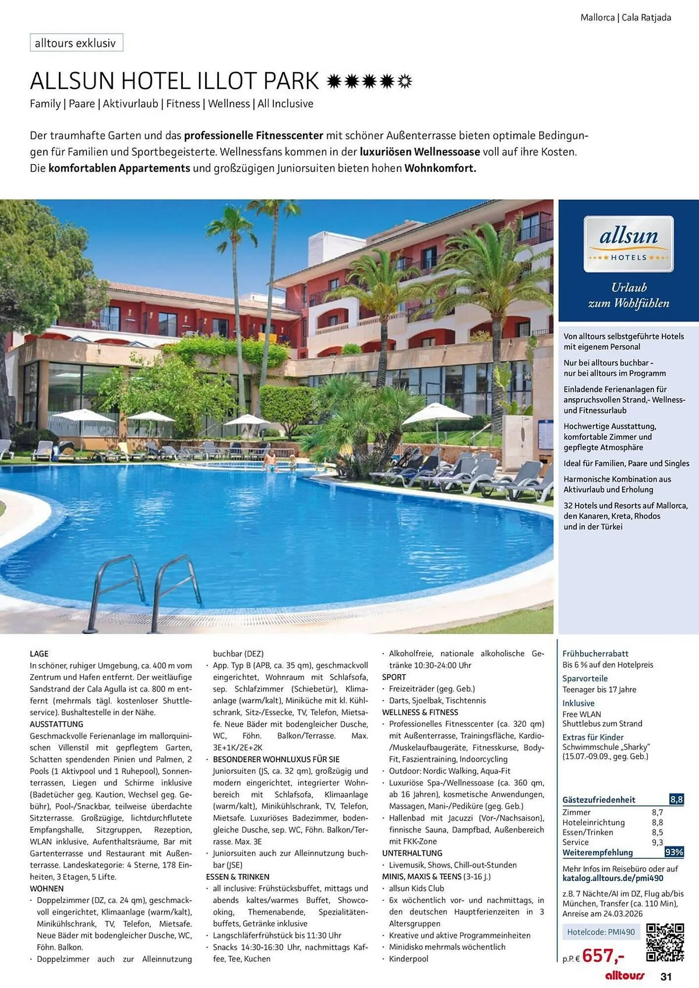 Bonprix Prospekt von 12. Februar bis 31. Oktober 2026 - Prospekt seite 31