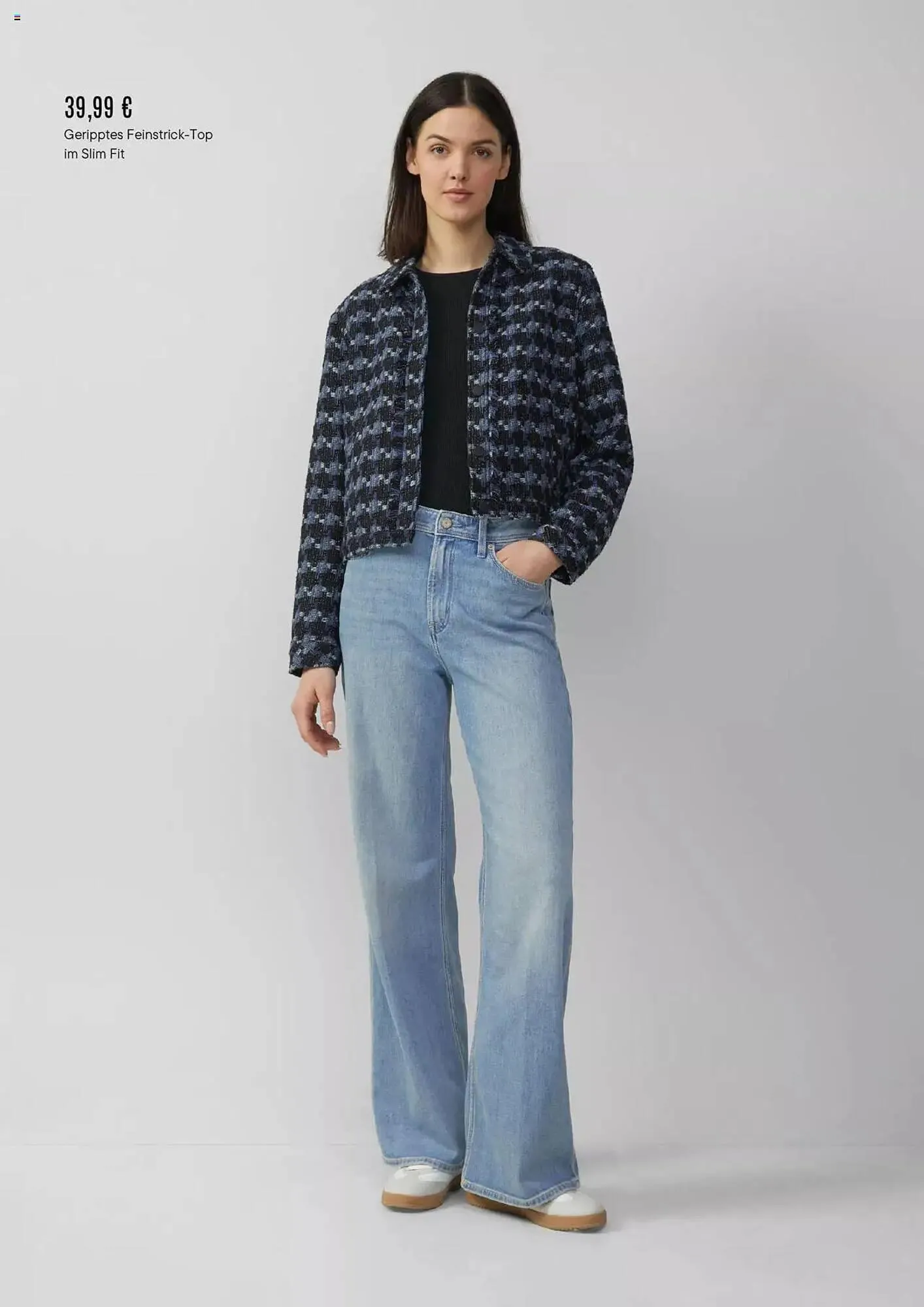 s. Oliver Prospekt von 1. April bis 30. April 2025 - Prospekt seite 4