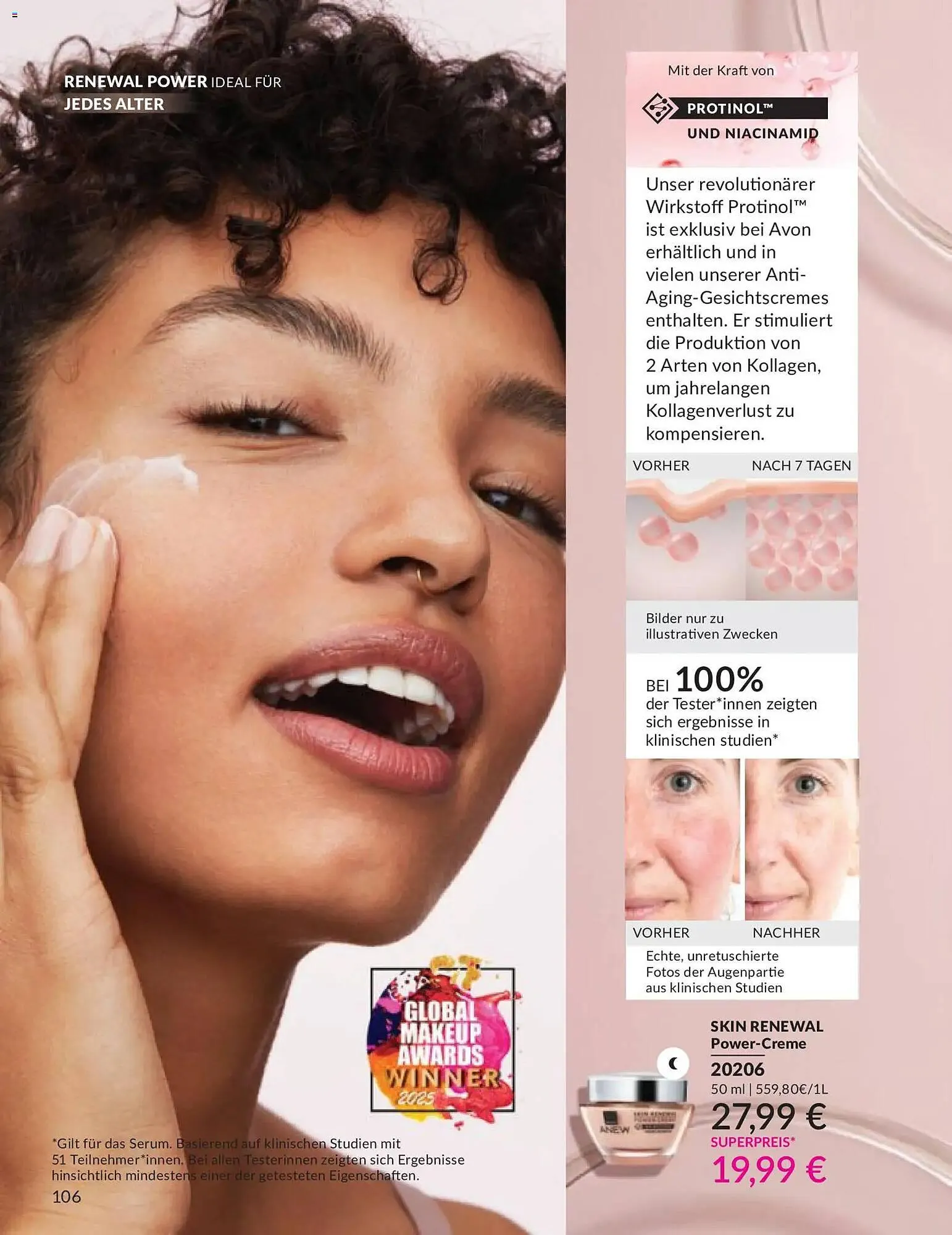 Avon Prospekt von 1. Mai bis 31. Mai 2026 - Prospekt seite 121