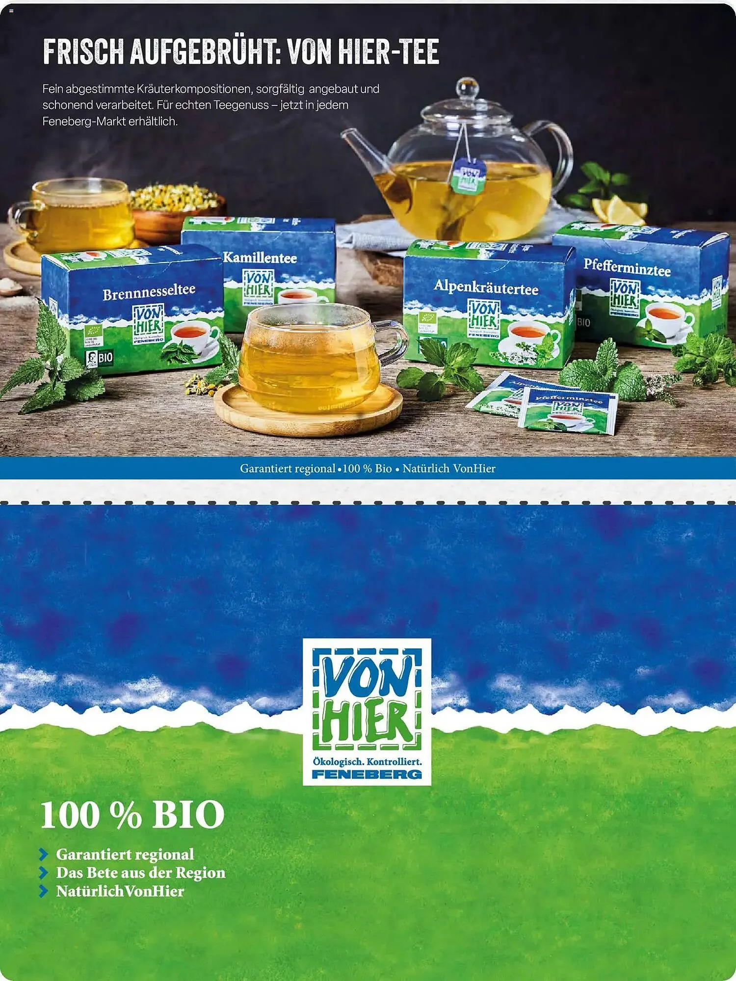 Feneberg Prospekt von 11. Dezember bis 13. Dezember 2025 - Prospekt seite 9