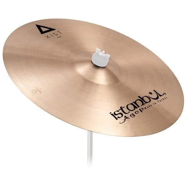 Istanbul Agop 16" Xist Crash Natural