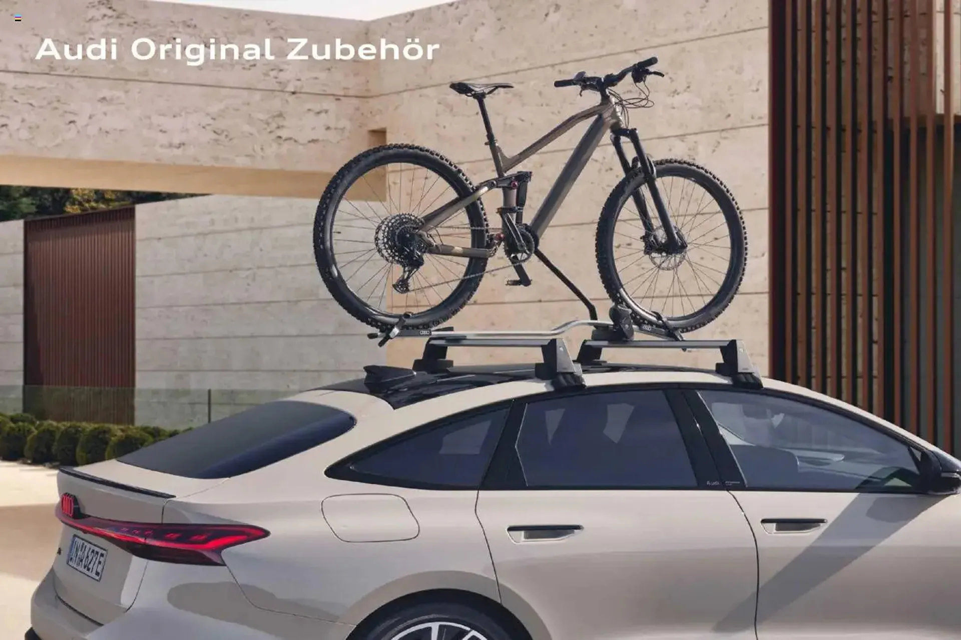 Audi Prospekt von 29. Januar bis 9. Januar 2026 - Prospekt seite 162