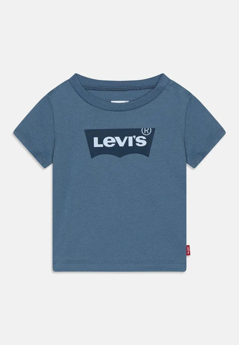 BATWING TEE - T-shirts med print