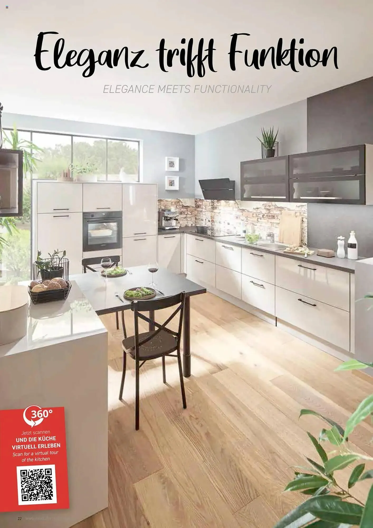 Ostermann Prospekt von 26. Mai bis 30. September 2025 - Prospekt seite 22