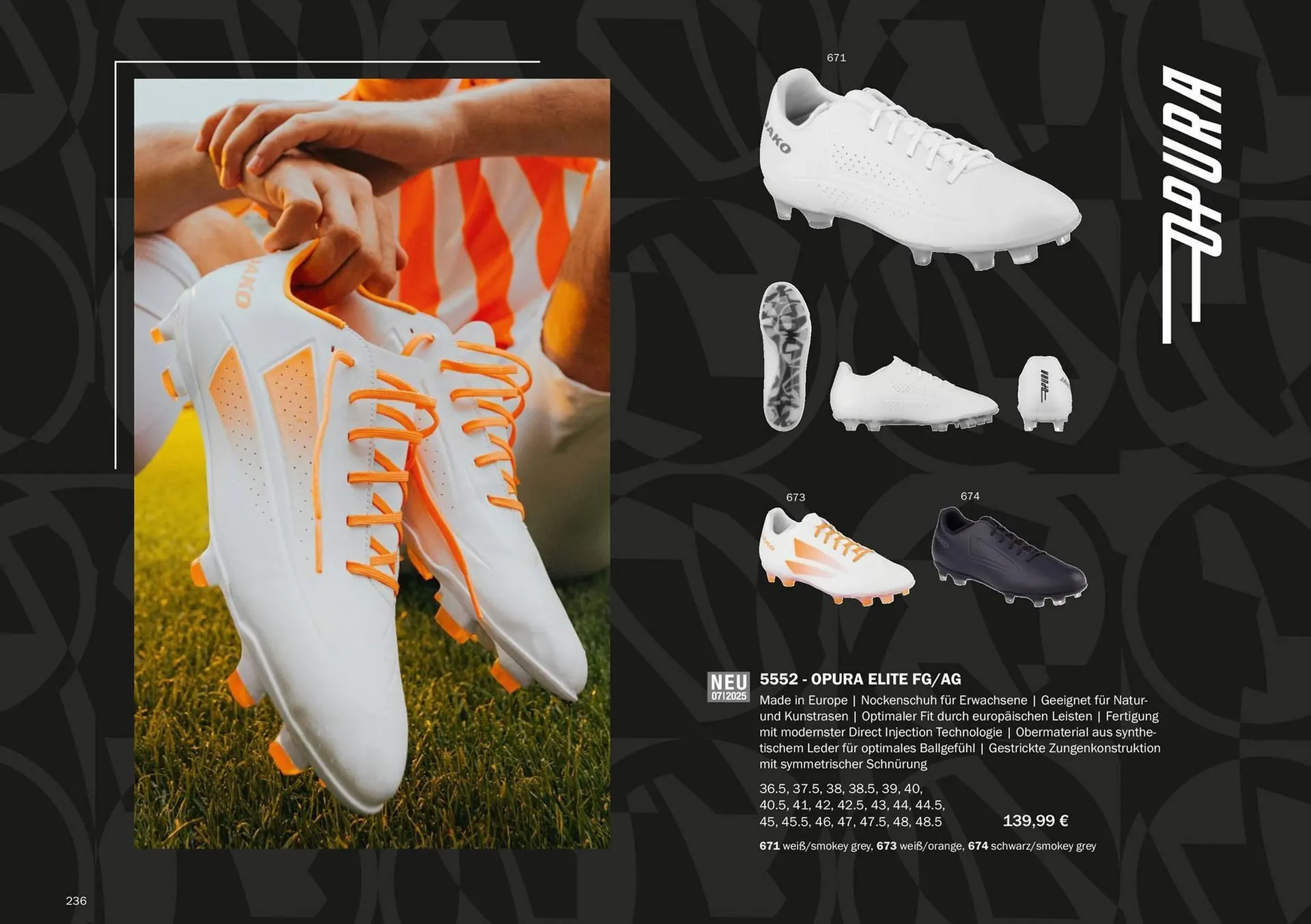 Jako Prospekt von 27. Mai bis 31. Dezember 2025 - Prospekt seite 238