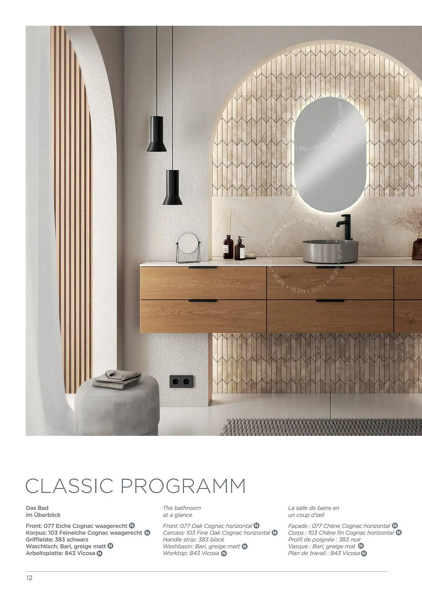 Wiethoff Prospekt von 10. März bis 31. Januar 2027 - Prospekt seite 12