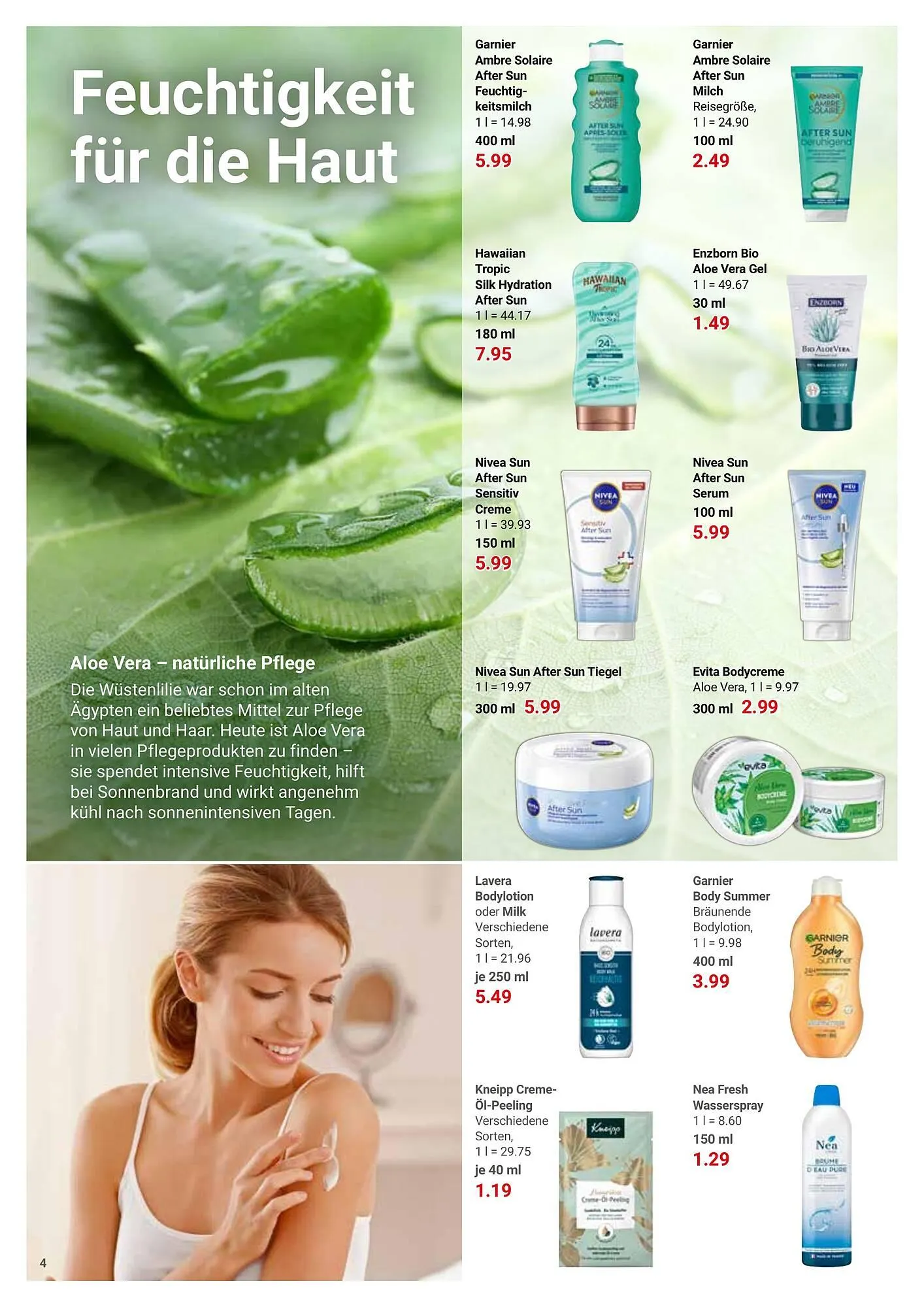 Globus Prospekt von 27. April bis 2. Mai 2026 - Prospekt seite 28