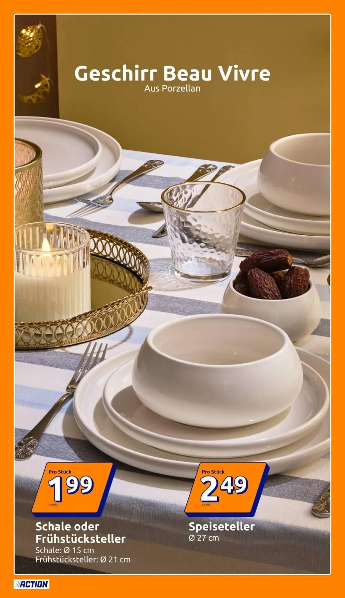 Action Prospekt von 4. Februar bis 10. Februar 2026 - Prospekt seite 12