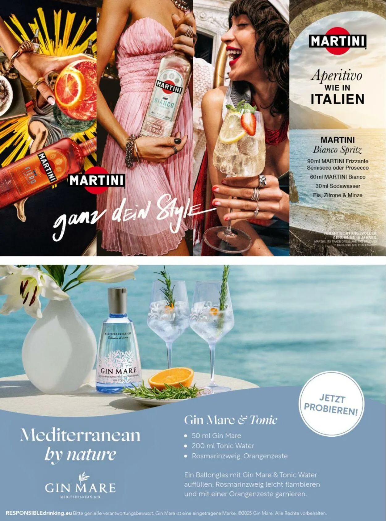 V-Markt Aktueller Prospekt von 8. Mai bis 22. Mai 2025 - Prospekt seite 52