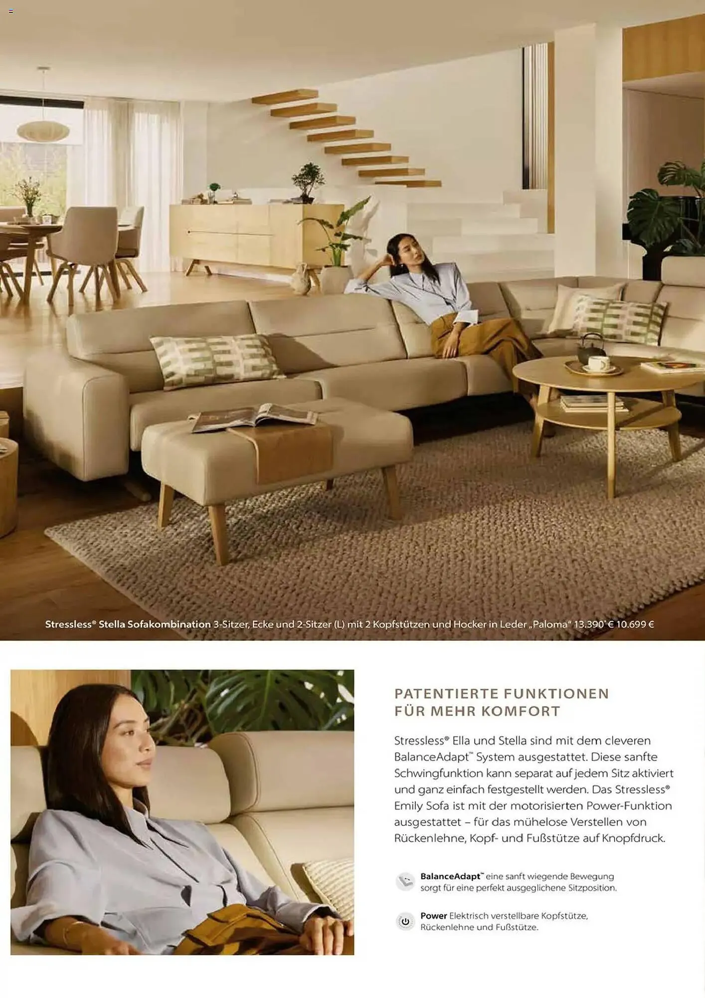 Segmüller Prospekt von 1. Februar bis 31. März 2026 - Prospekt seite 6