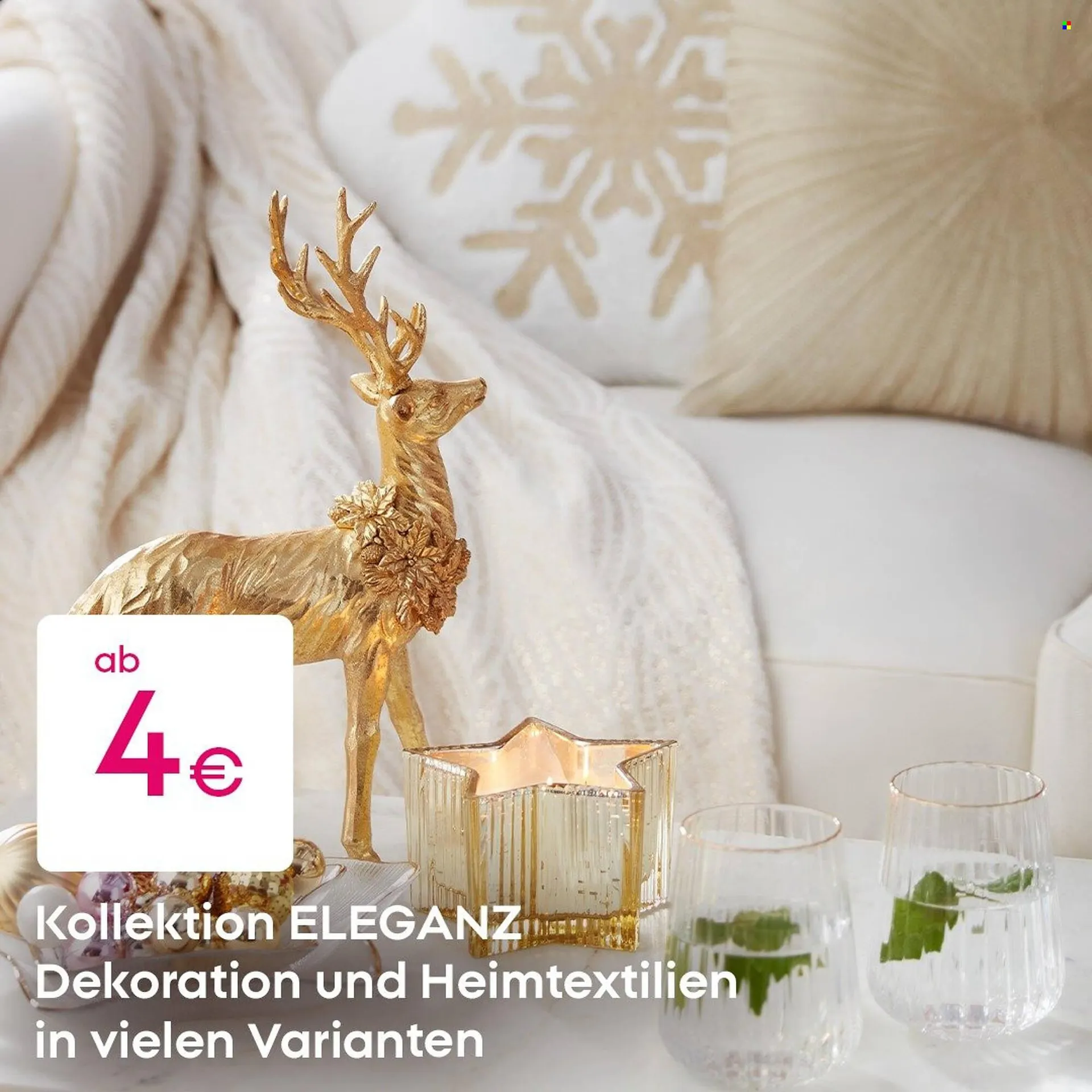 PEPCO Prospekt von 7. November bis 15. November 2025 - Prospekt seite 3