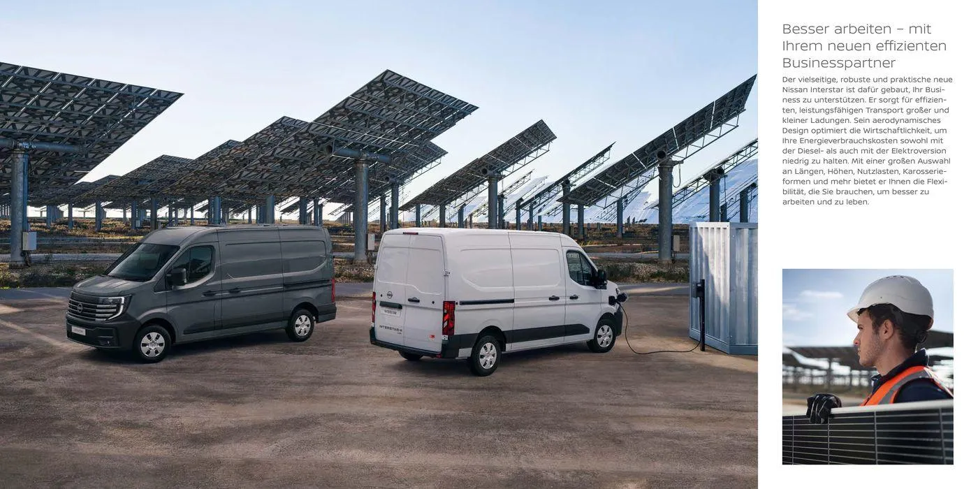 Neuer Interstar von 25. Mai bis 25. Mai 2025 - Prospekt seite 4