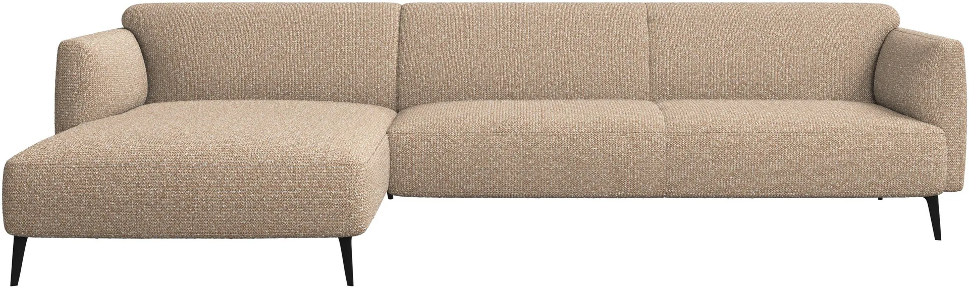 Modena Sofa mit Ruhemodul