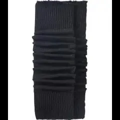 Stulpen mit Rippbündchen