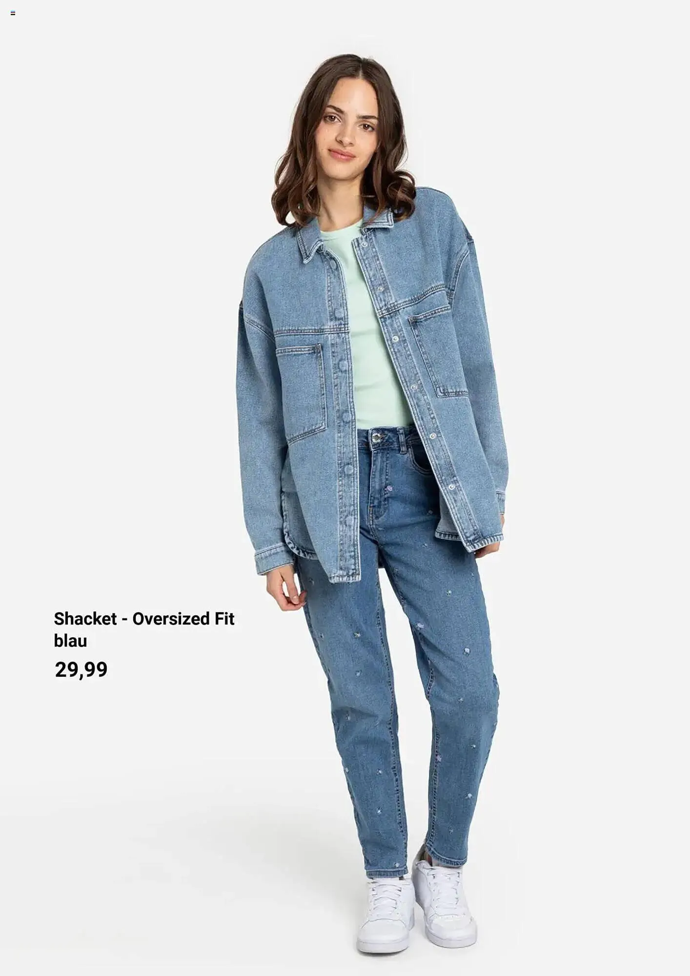 Takko Fashion Prospekt von 3. April bis 3. Mai 2025 - Prospekt seite 3