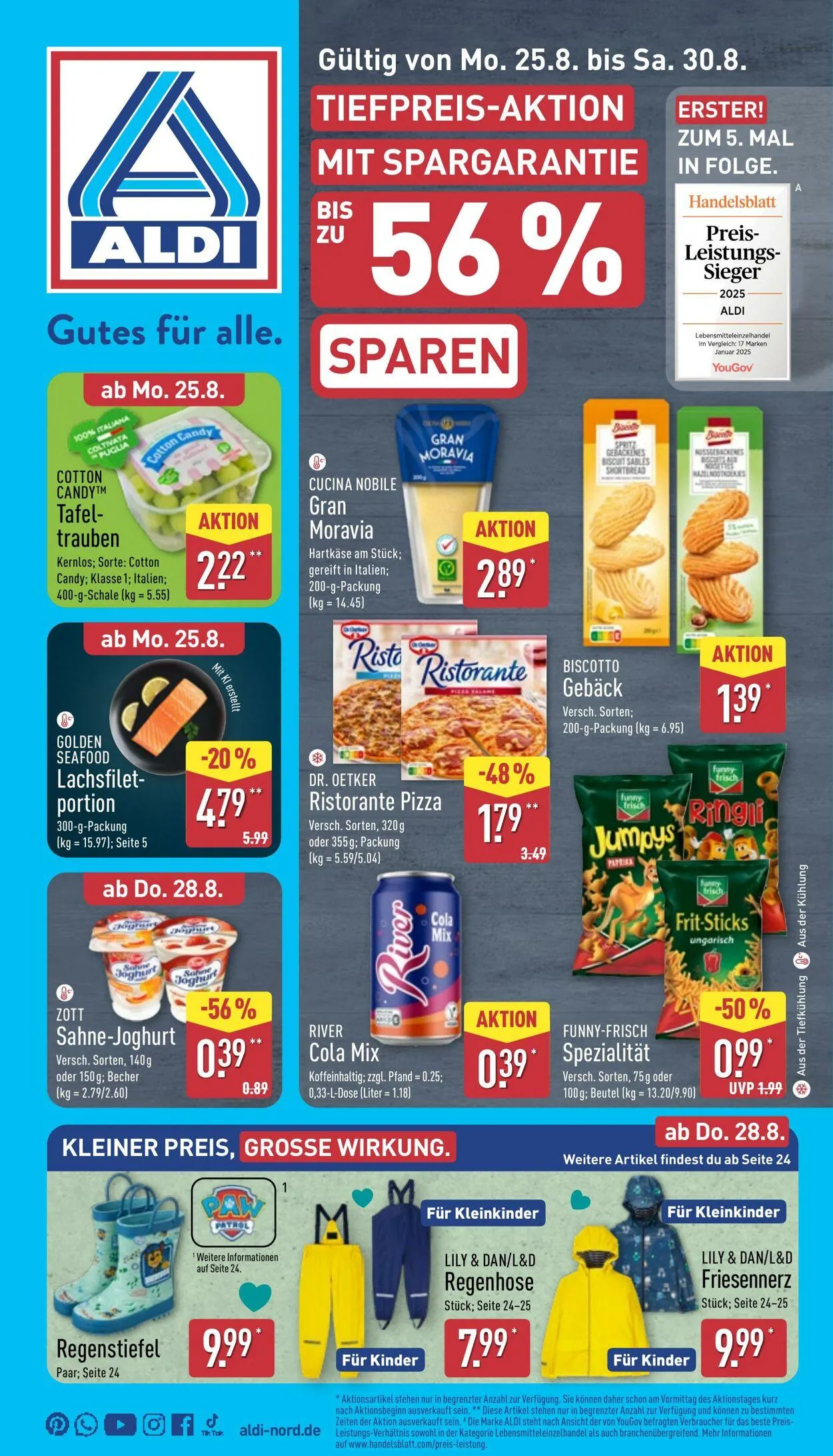 Aldi-Nord - 1