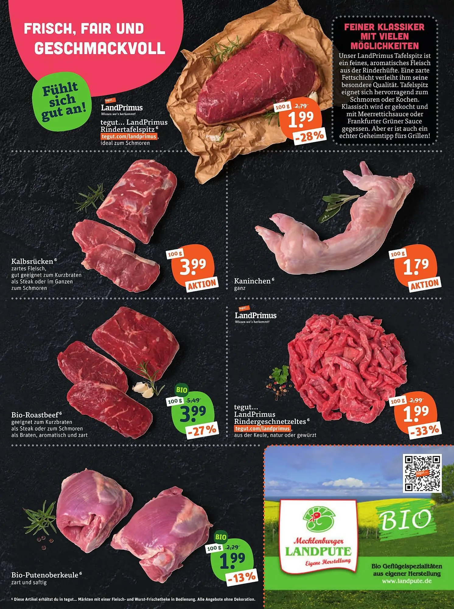 Basic Prospekt von 16. Januar bis 17. Januar 2026 - Prospekt seite 7