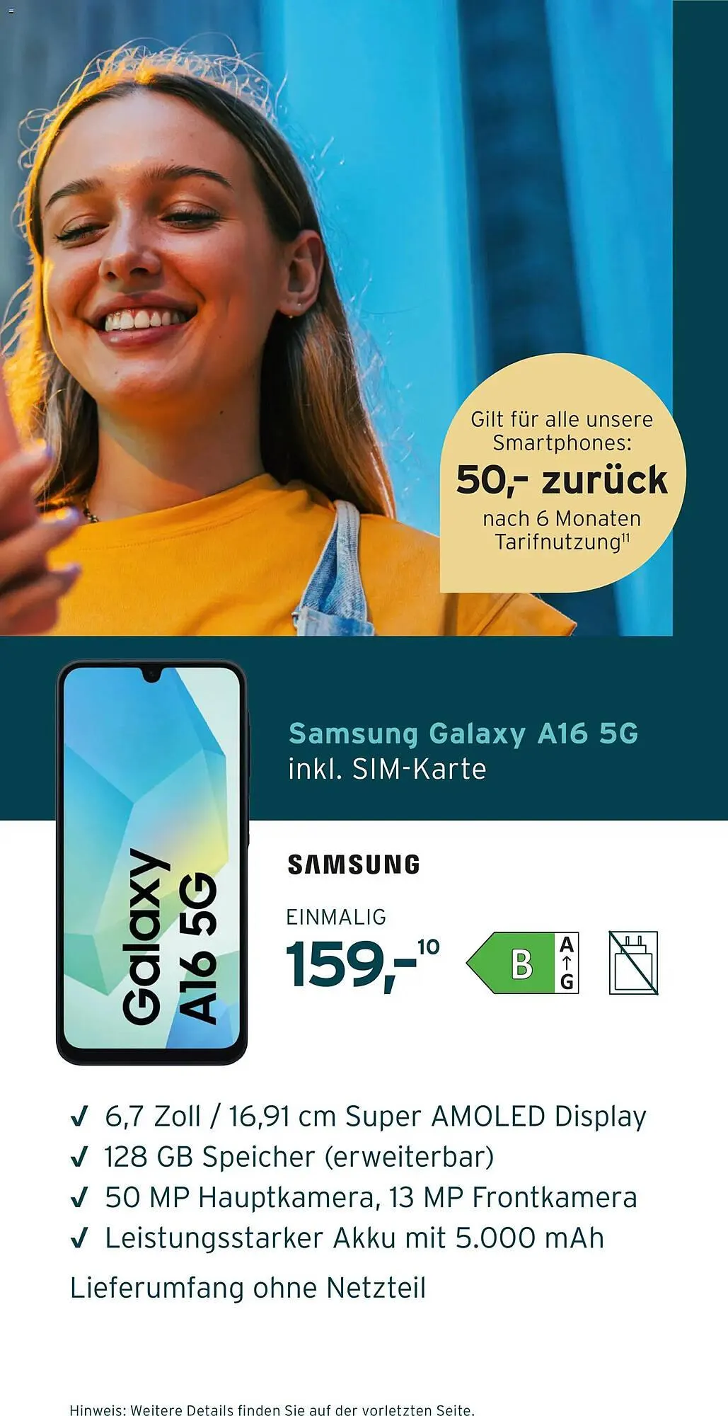 Tchibo Prospekt von 23. März bis 3. Mai 2026 - Prospekt seite 13