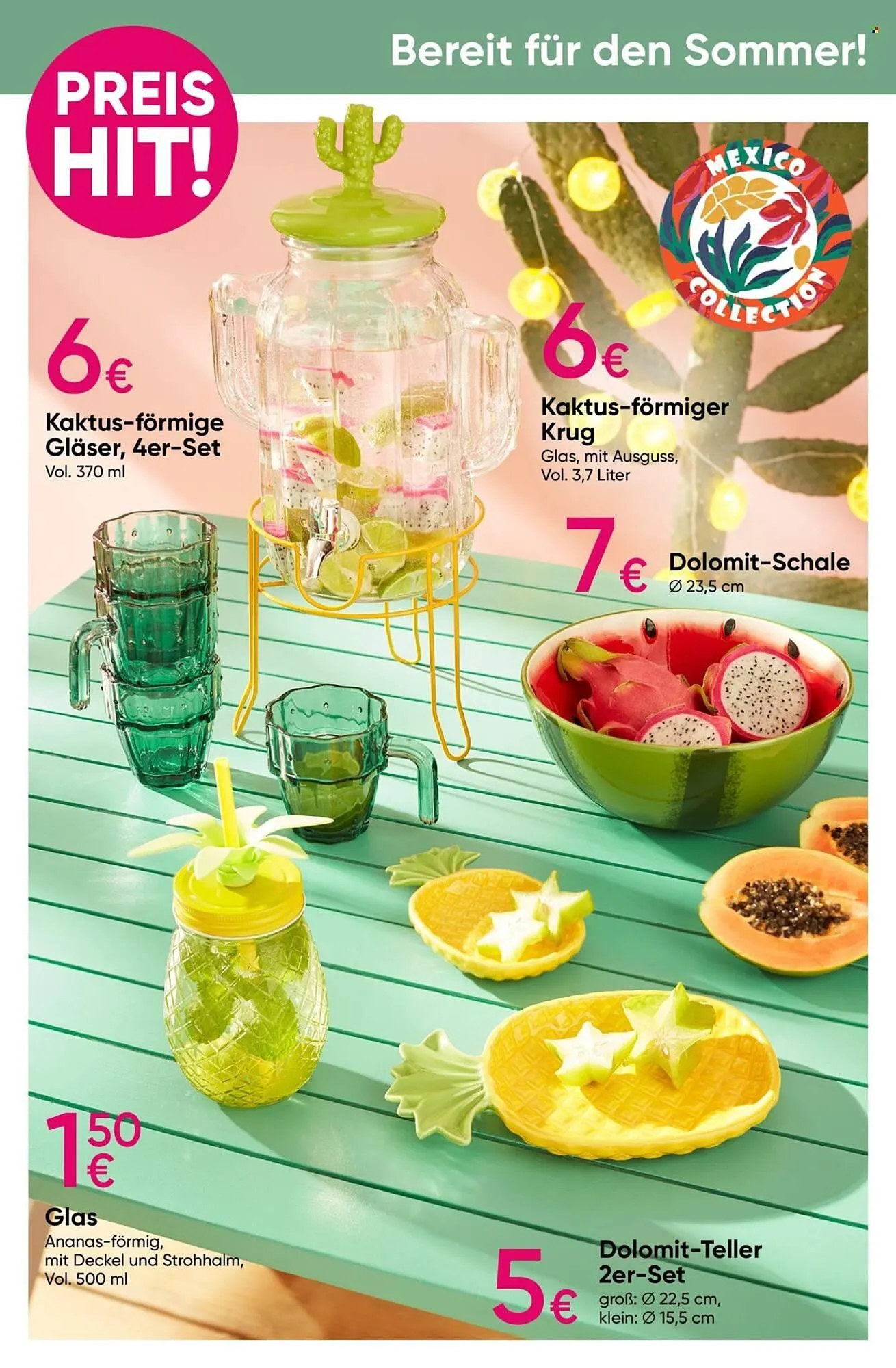 PEPCO Prospekt von 24. April bis 7. Mai 2025 - Prospekt seite 10