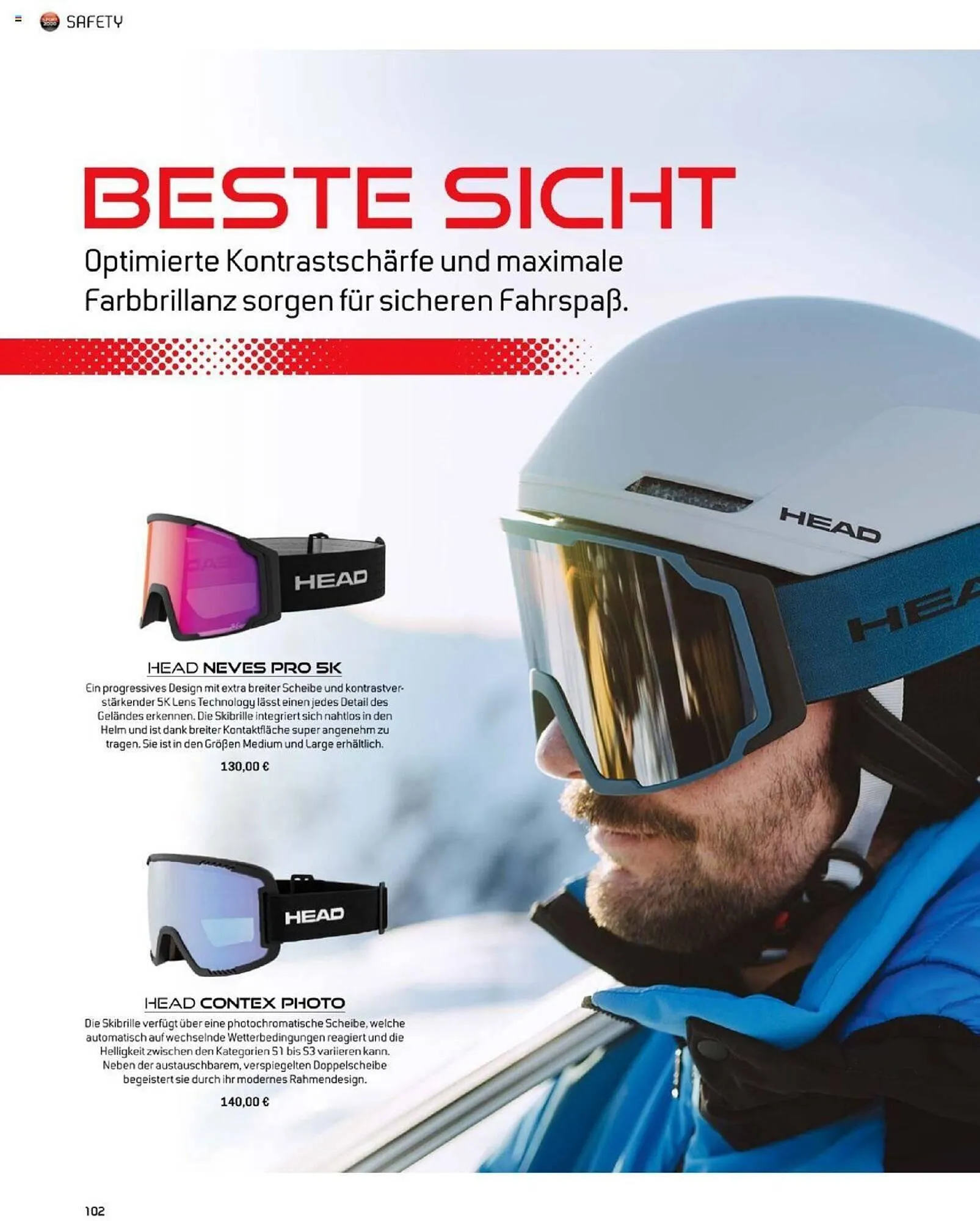 Sport 2000 Prospekt von 4. Dezember bis 28. Februar 2026 - Prospekt seite 85