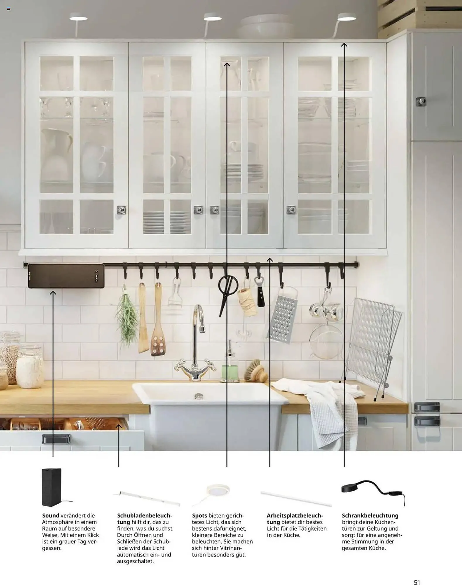 IKEA Prospekt von 30. September bis 30. September 2026 - Prospekt seite 51