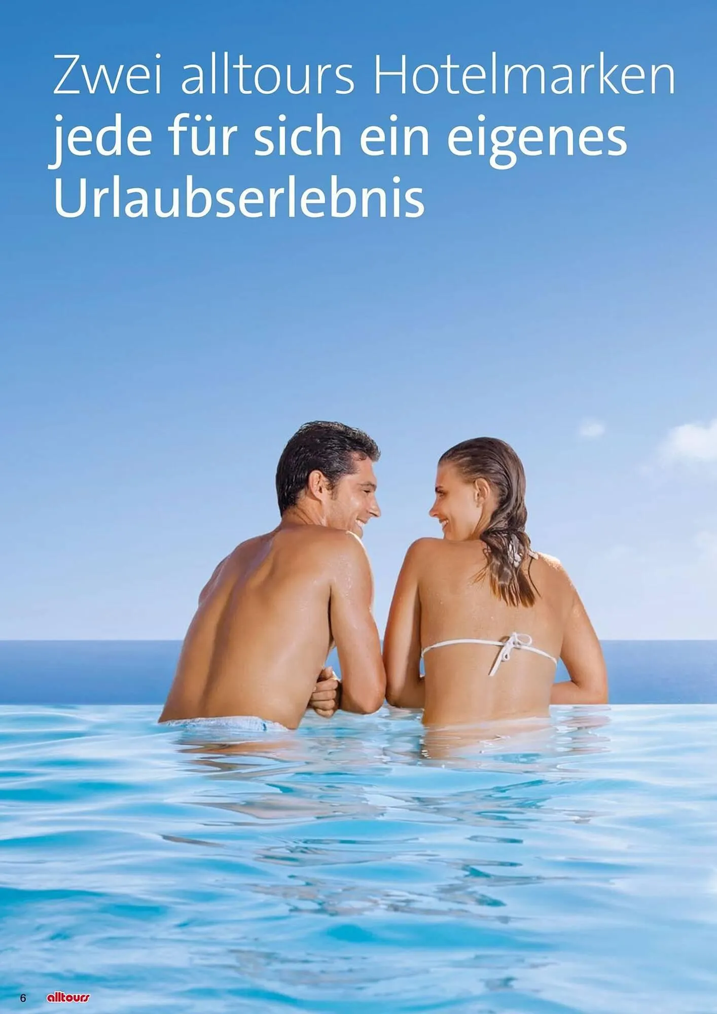 Bonprix Prospekt von 12. Februar bis 31. Oktober 2026 - Prospekt seite 6