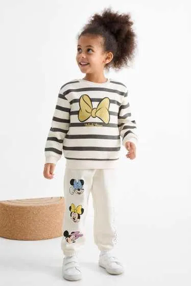 Minnie Mouse - joggers