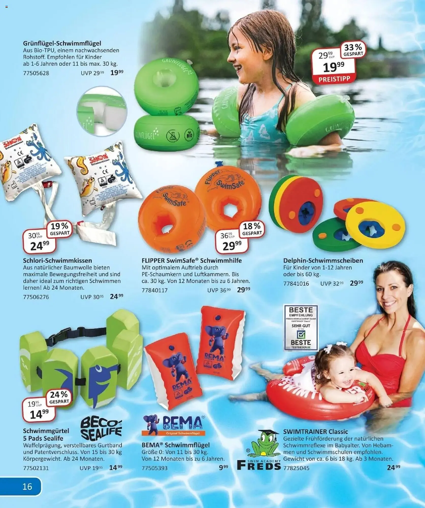 Vedes Prospekt von 20. Februar bis 4. April 2026 - Prospekt seite 18