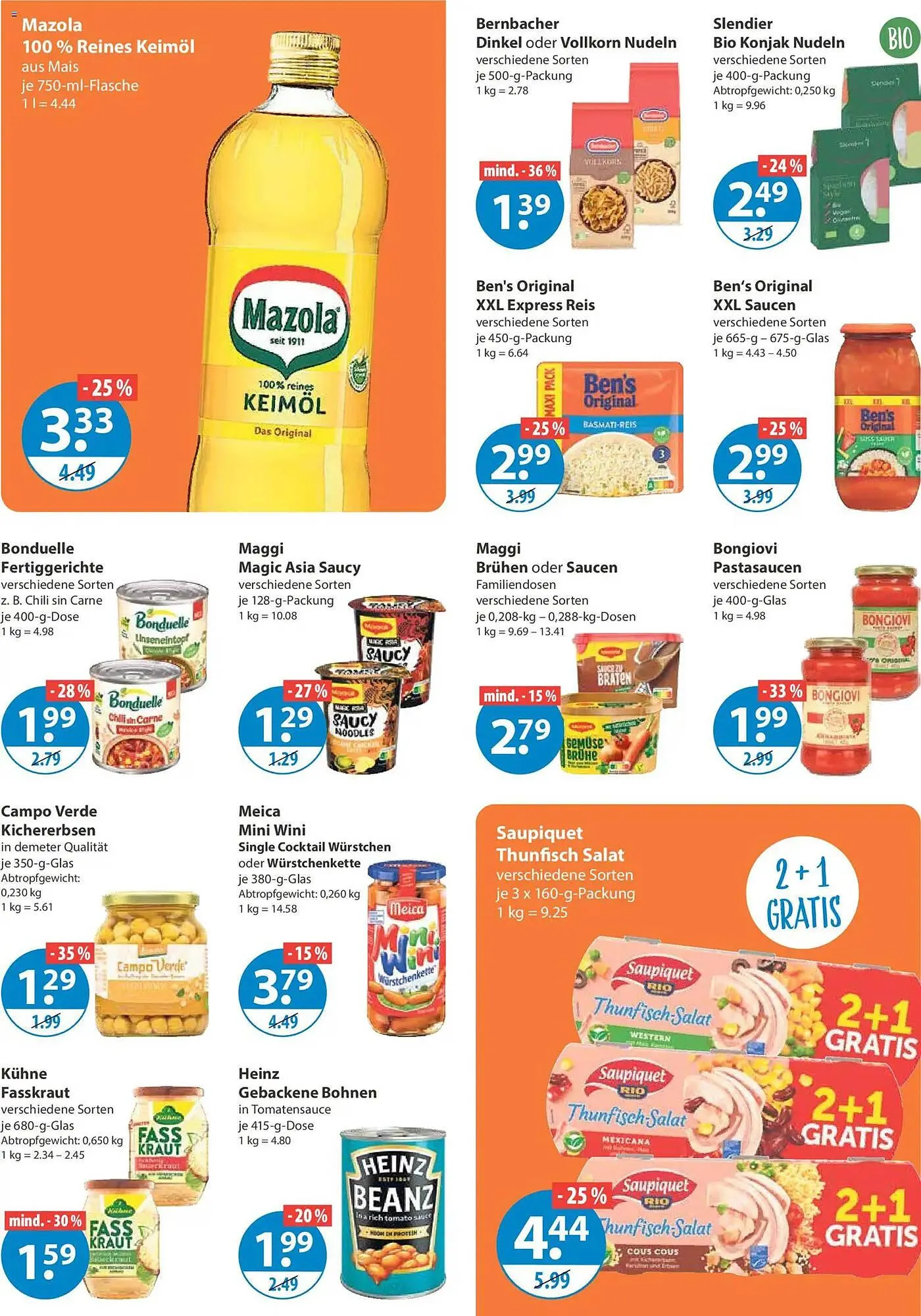 V Markt Prospekt von 2. Januar bis 7. Januar 2026 - Prospekt seite 7