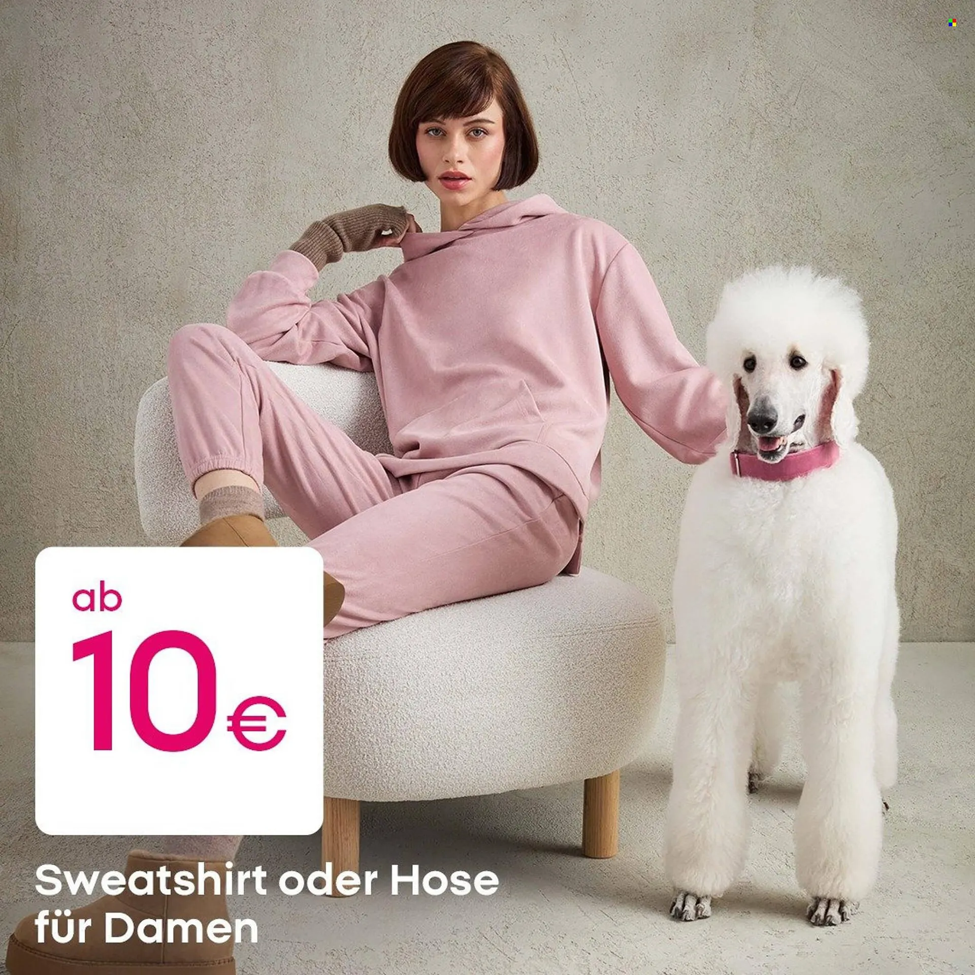 PEPCO Prospekt von 11. November bis 19. November 2025 - Prospekt seite 2