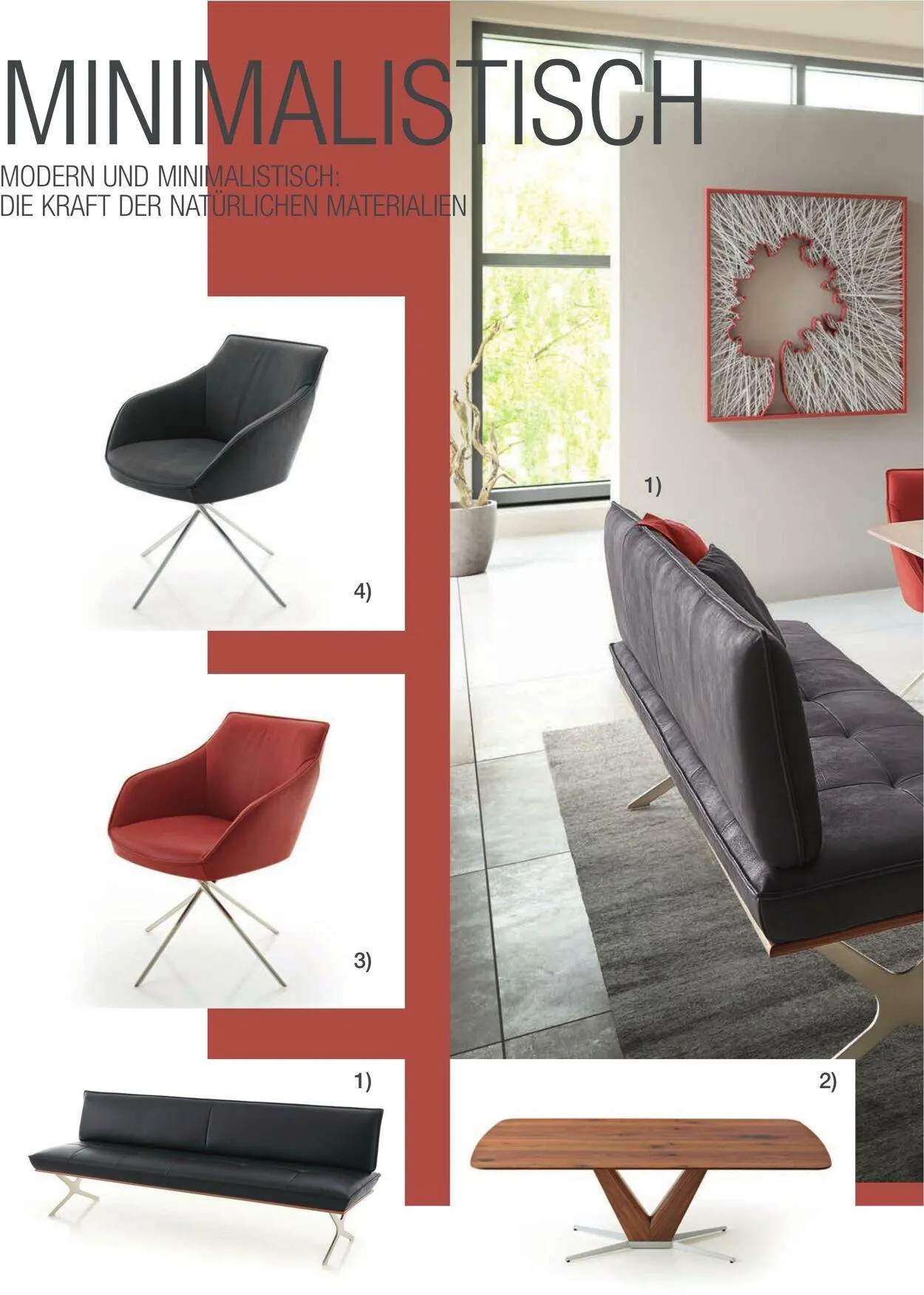 Multipolster Aktueller Prospekt von 2. Juni bis 16. Juni 2025 - Prospekt seite 32