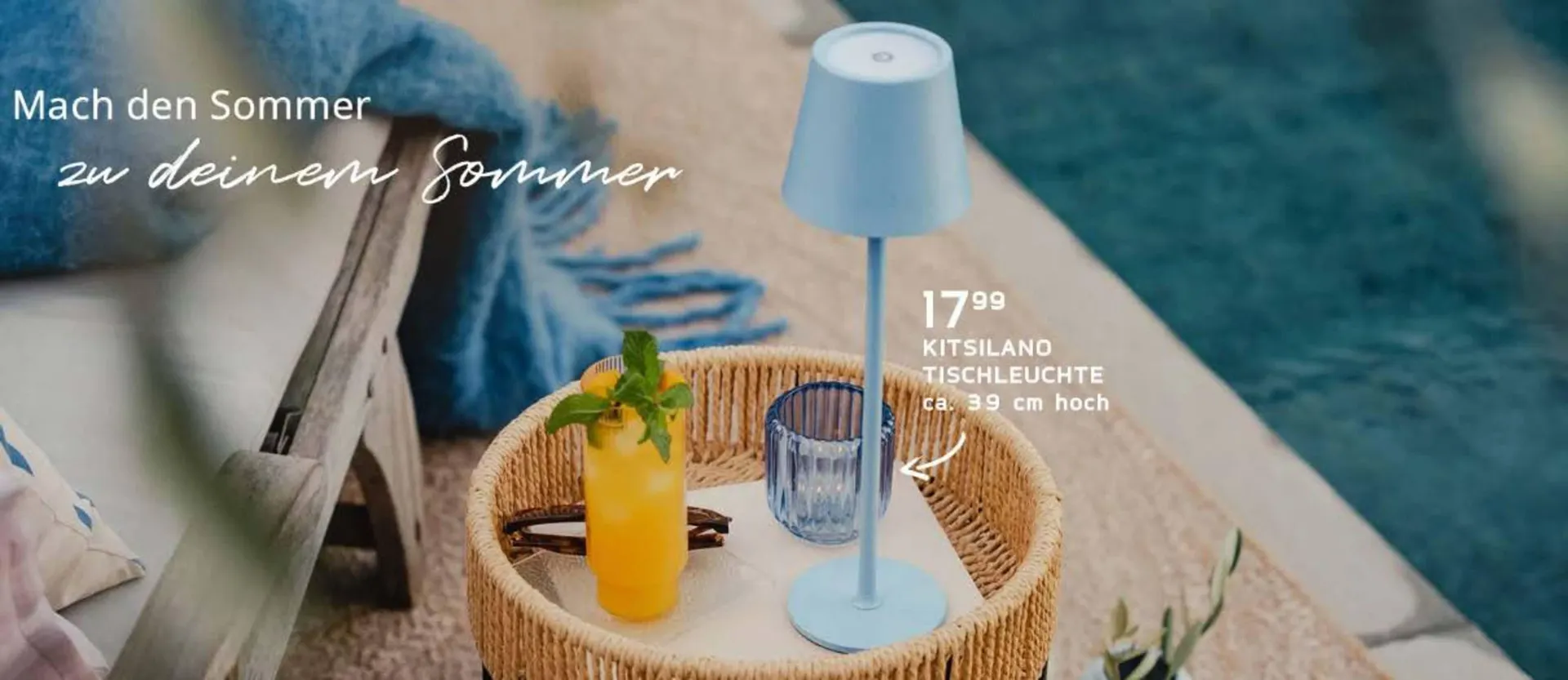 Kibek Prospekt von 21. April bis 30. April 2026 - Prospekt seite 4