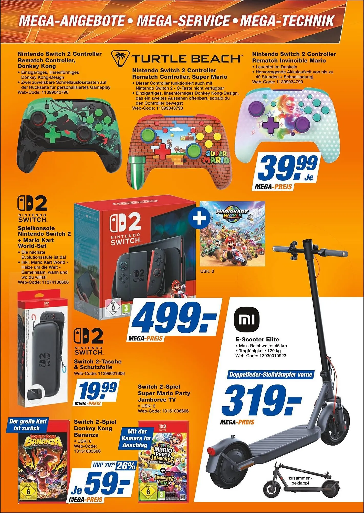 Expert Prospekt von 6. Januar bis 12. Januar 2026 - Prospekt seite 5