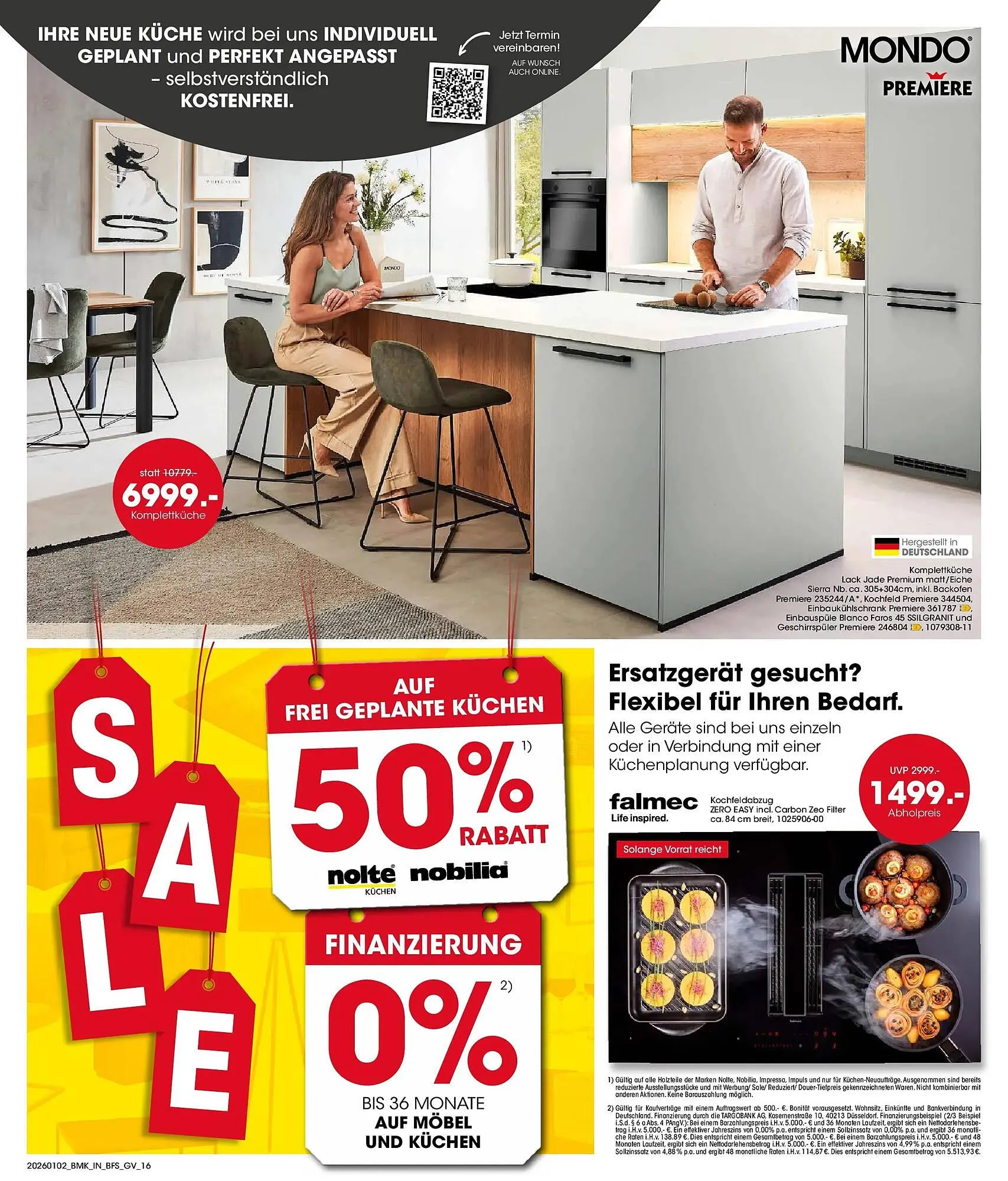 Möbel Martin Prospekt von 1. Januar bis 31. Januar 2026 - Prospekt seite 17