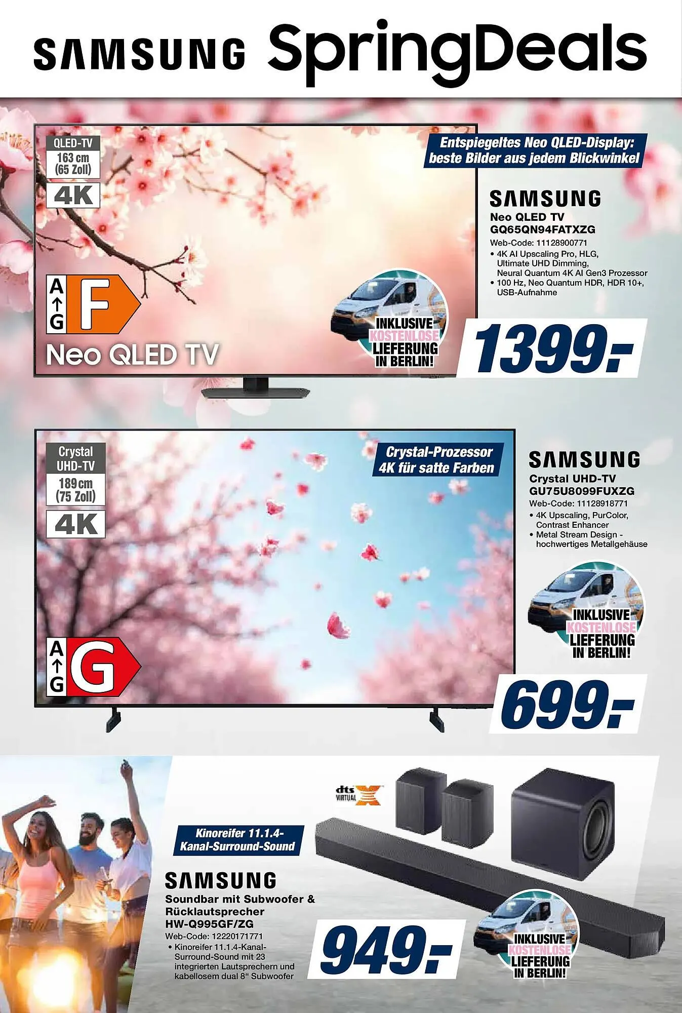 Expert Prospekt von 17. April bis 25. April 2026 - Prospekt seite 2