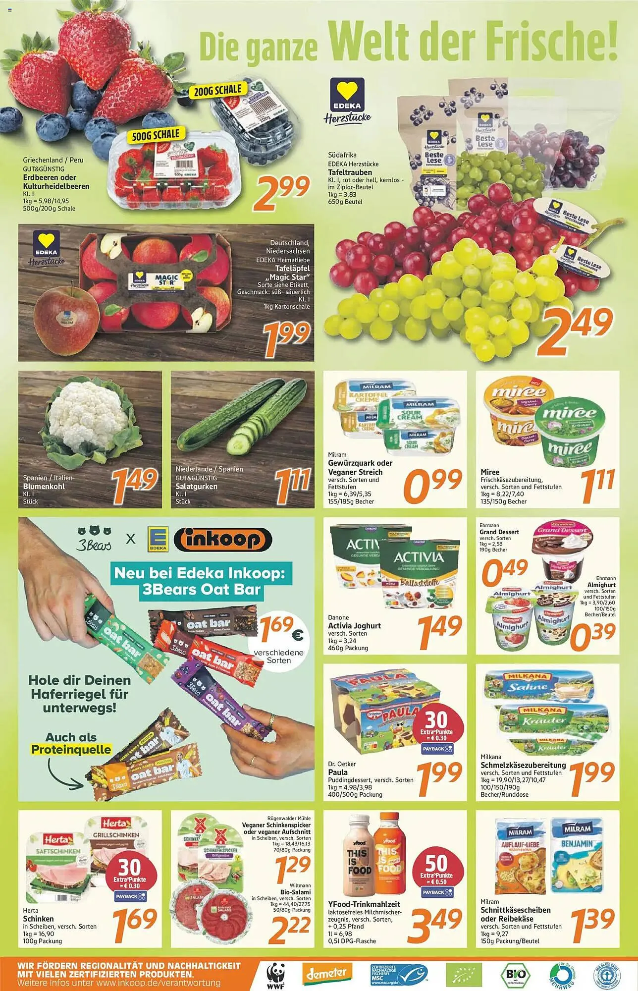 Inkoop Prospekt von 23. Februar bis 28. Februar 2026 - Prospekt seite 2