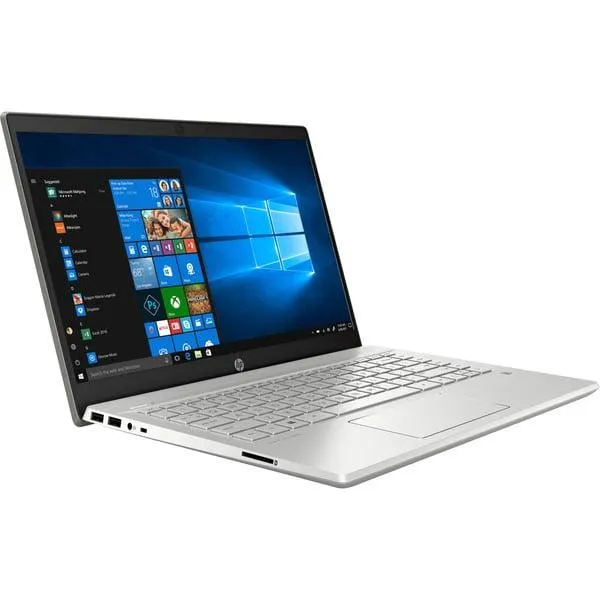 HP Pavilion 14-ce3010ng Generalüberholt, Notebook