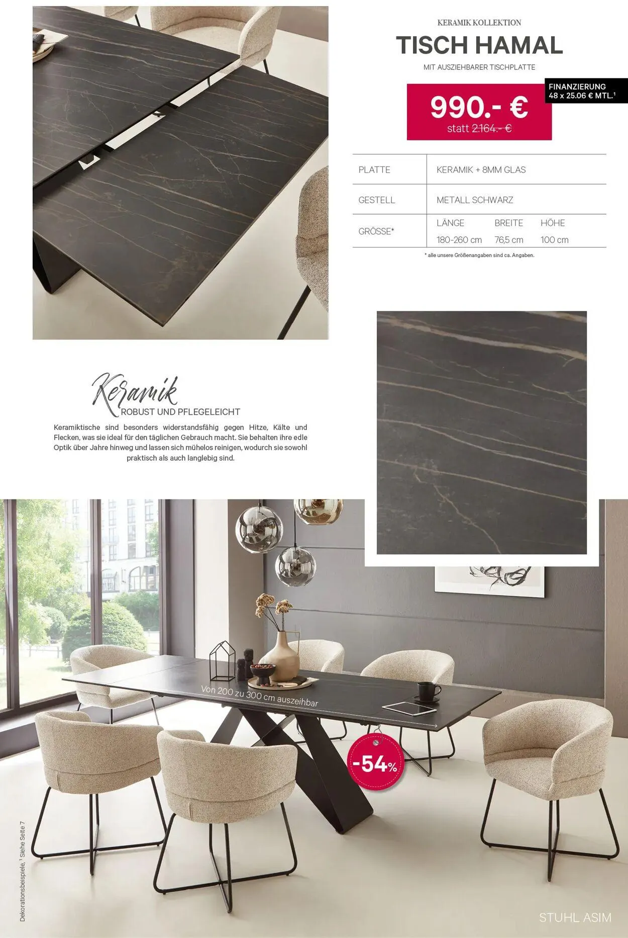 Kabs Aktueller Prospekt von 24. Oktober bis 2. Dezember 2025 - Prospekt seite 9